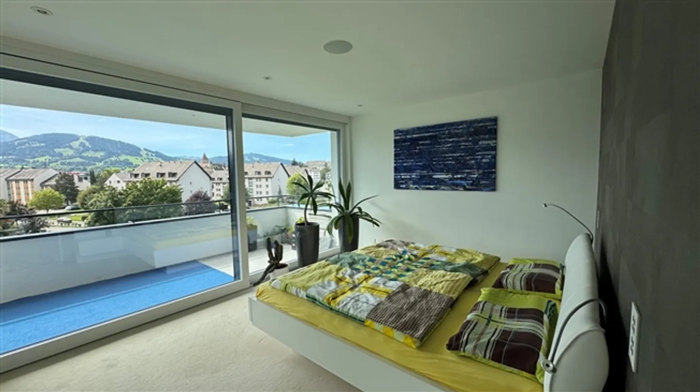 4.5 Room Penthouse Apartment - Photo 6 of 11