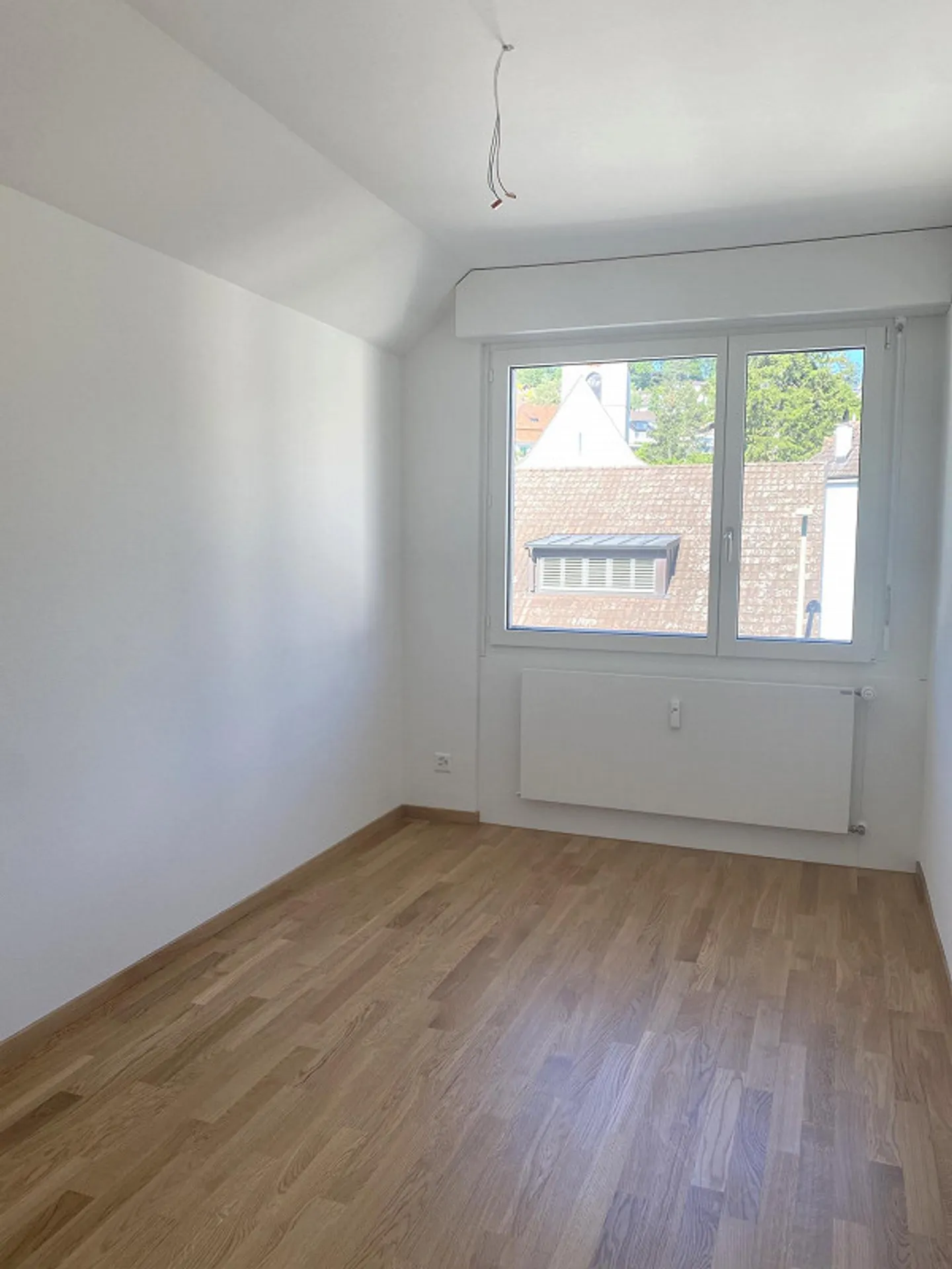 Geräumige 5.5 Zimmer Maisonette - Foto 11 von 17