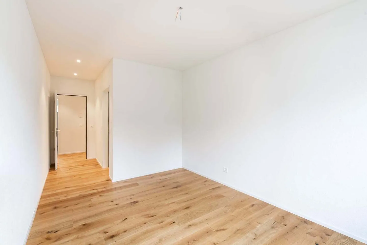 Vivre avec style – Appartement neuf exclusif de 4,5 pièces à Reinach AG - Photo 7 sur 13