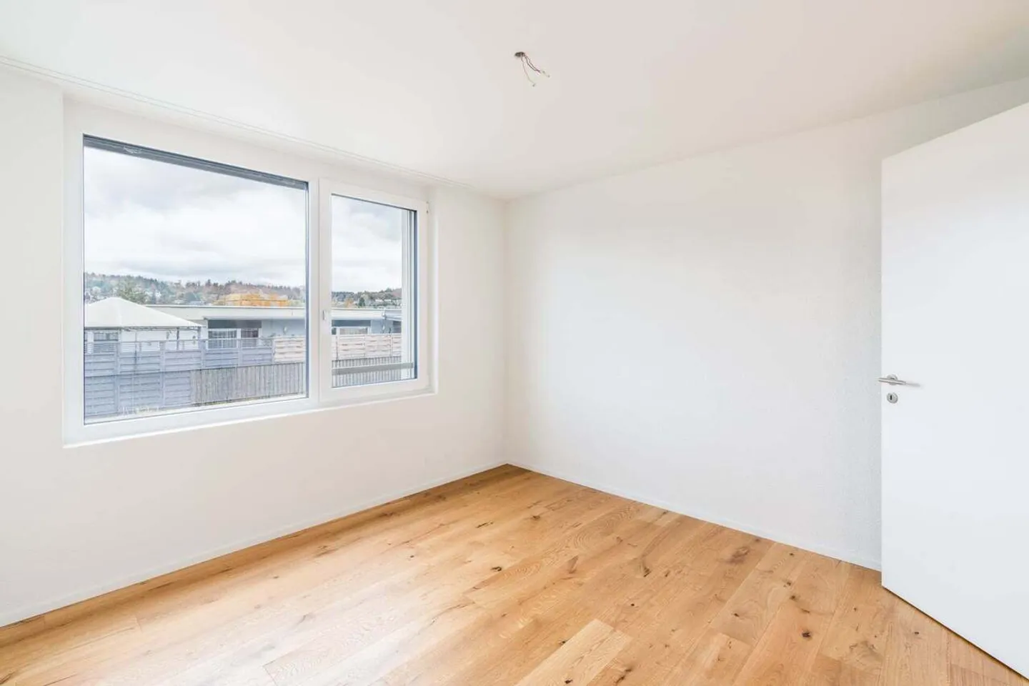 Vivre avec style – Appartement neuf exclusif de 4,5 pièces à Reinach AG - Photo 8 sur 13