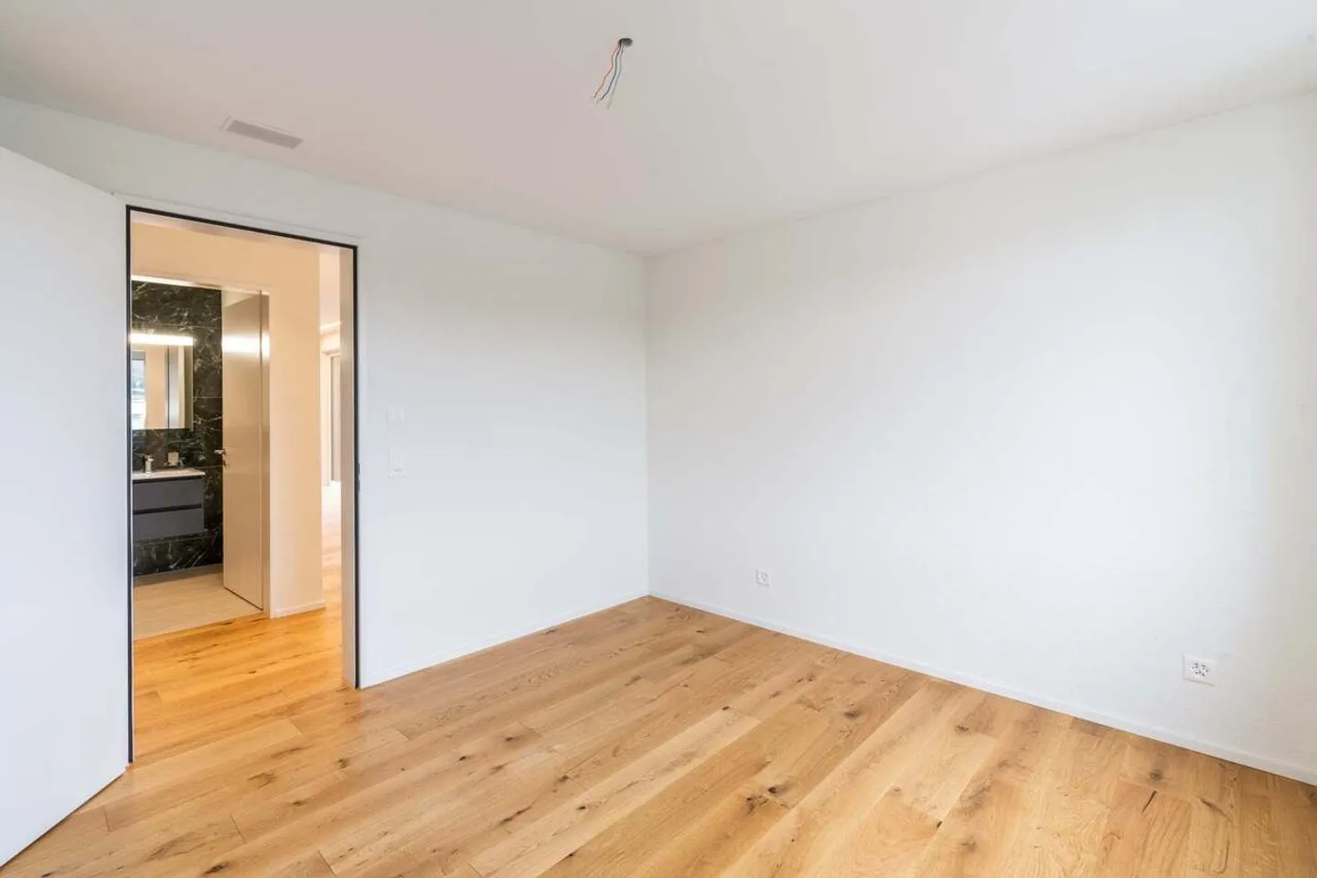 Vivre avec style – Appartement neuf exclusif de 4,5 pièces à Reinach AG - Photo 9 sur 13