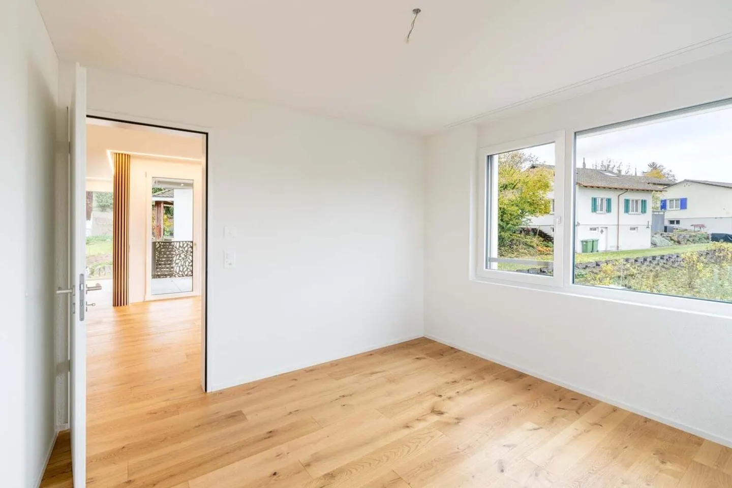 Vivre avec style – Appartement neuf exclusif de 4,5 pièces à Reinach AG - Photo 10 sur 13