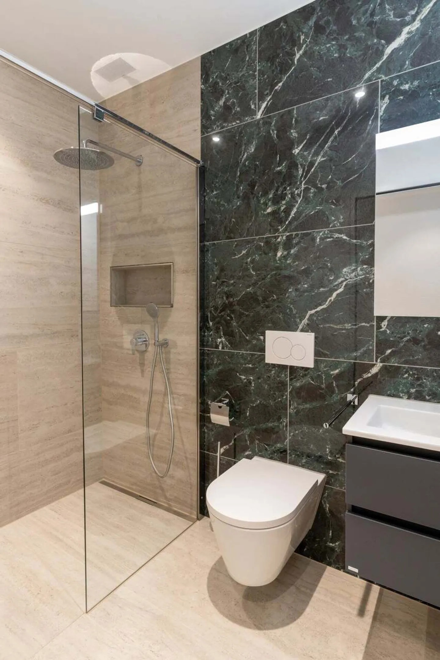 Vivre avec style – Appartement neuf exclusif de 4,5 pièces à Reinach AG - Photo 11 sur 13