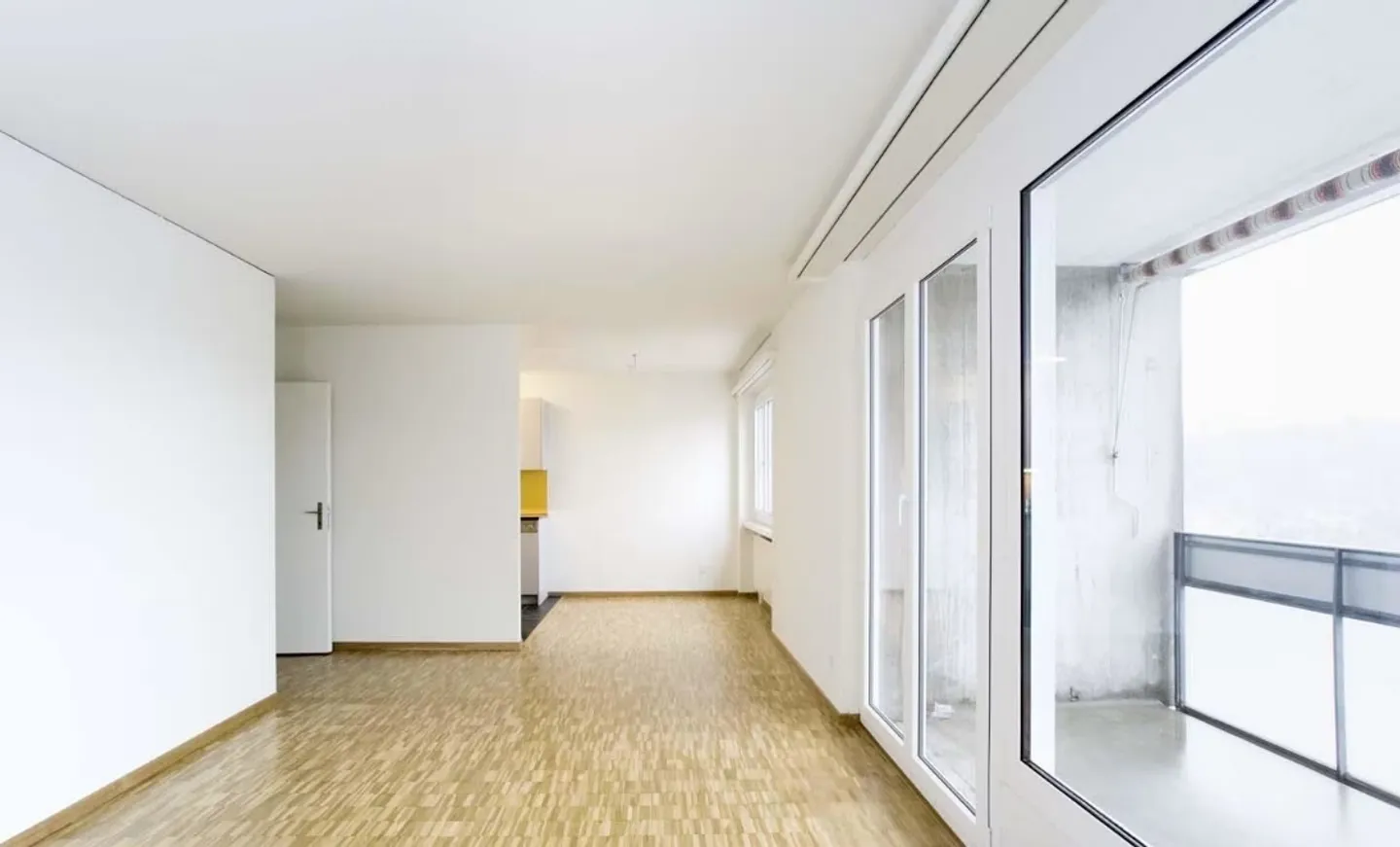 Appartamento in affitto - Foto 2 di 8