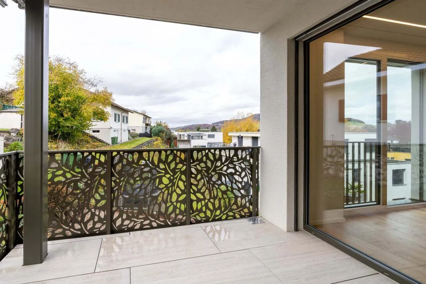 Vivre avec style – Appartement neuf exclusif de 4,5 pièces à Reinach AG - Photo 5 sur 13