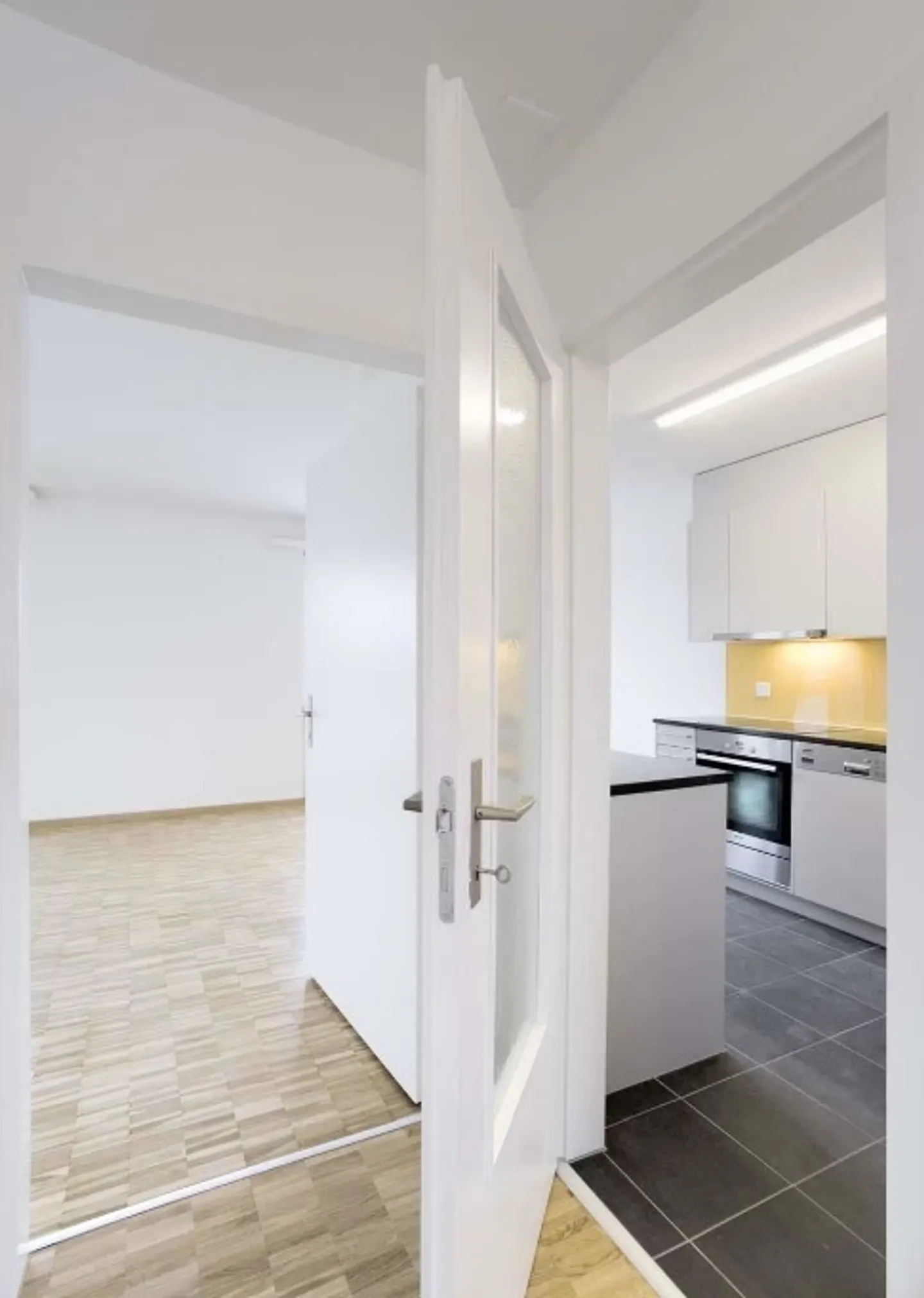 Appartamento in affitto - Foto 3 di 8