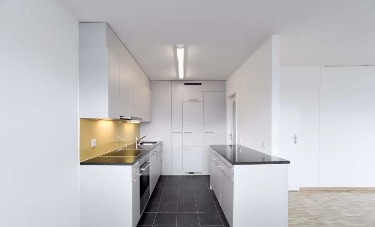 Appartamento in affitto - Foto 4 di 8