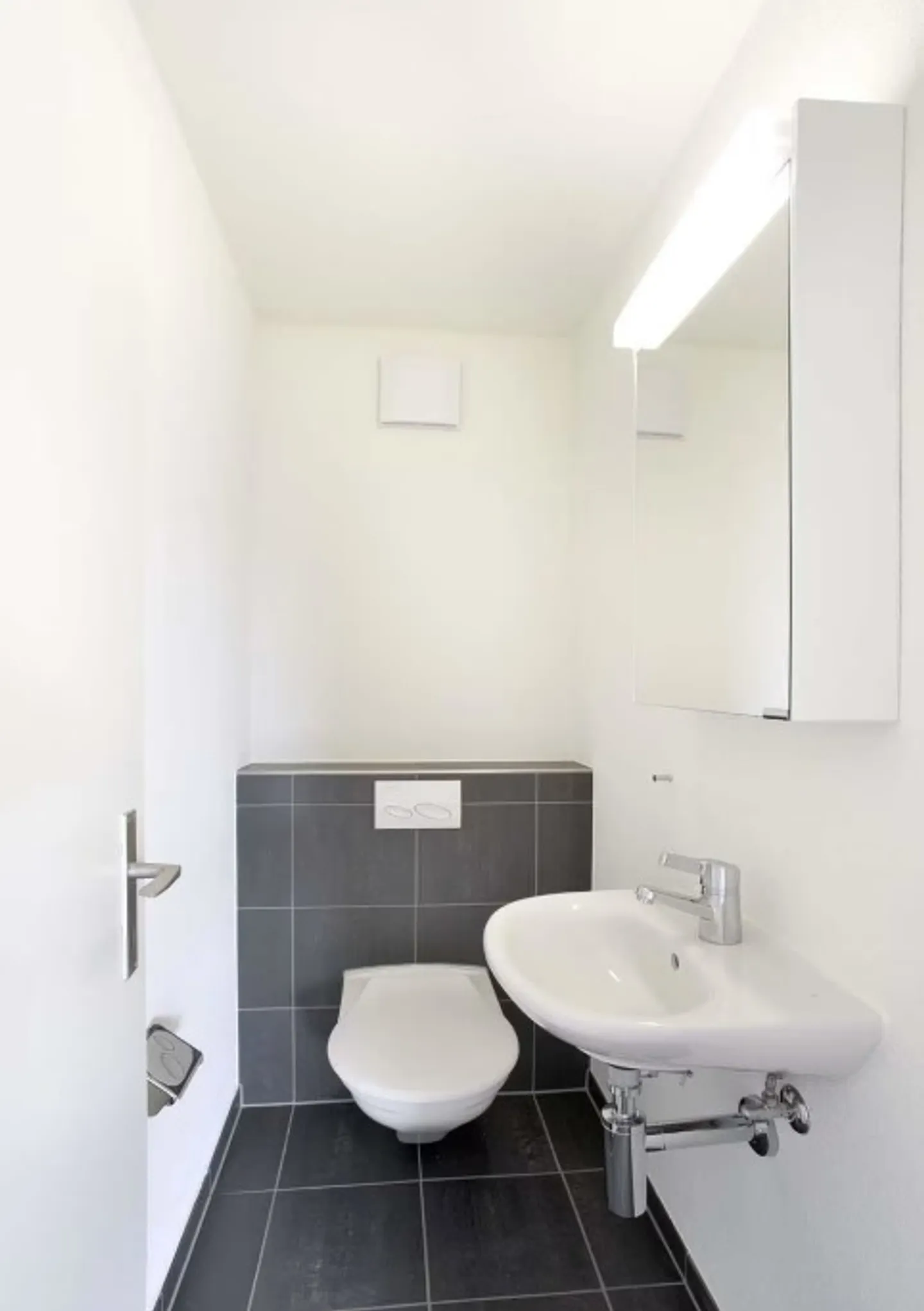 Appartamento in affitto - Foto 6 di 8