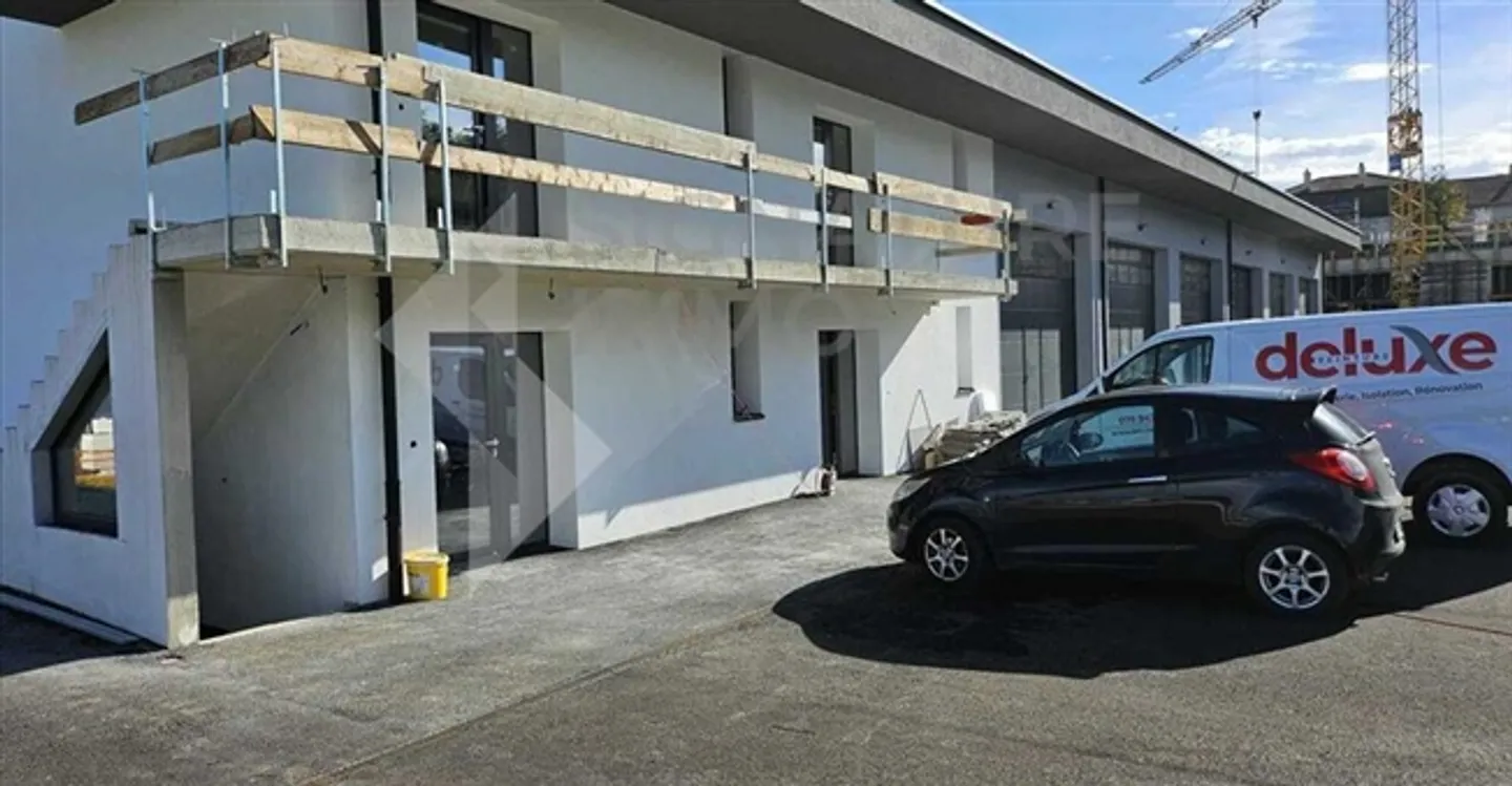 Ufficio - Foto 1 di 7