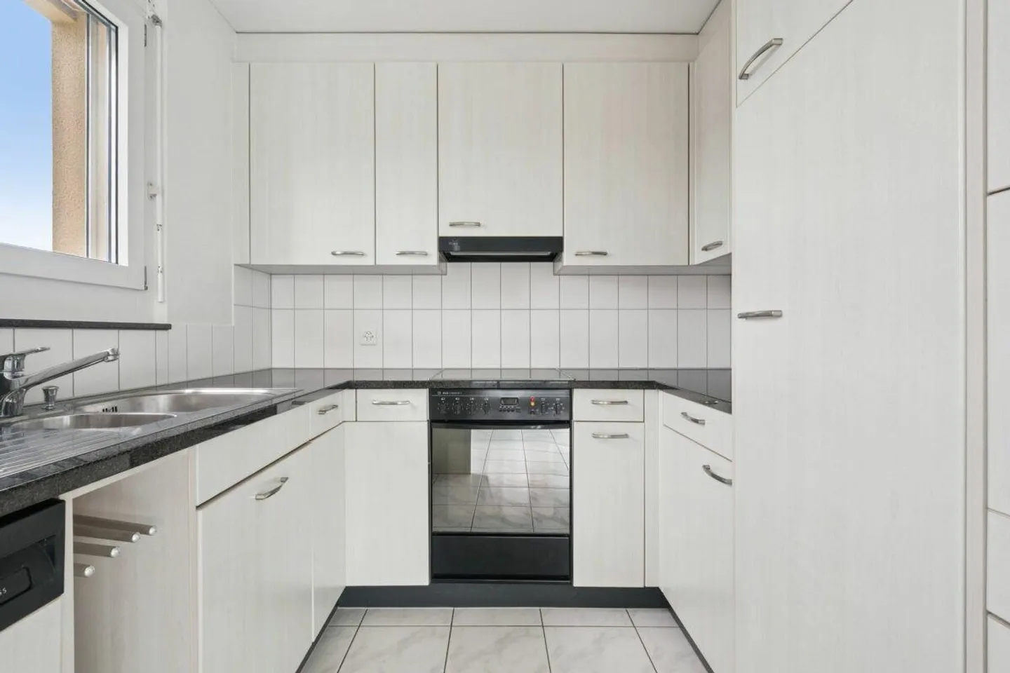 Dans le quartier familial - Photo 3 sur 10