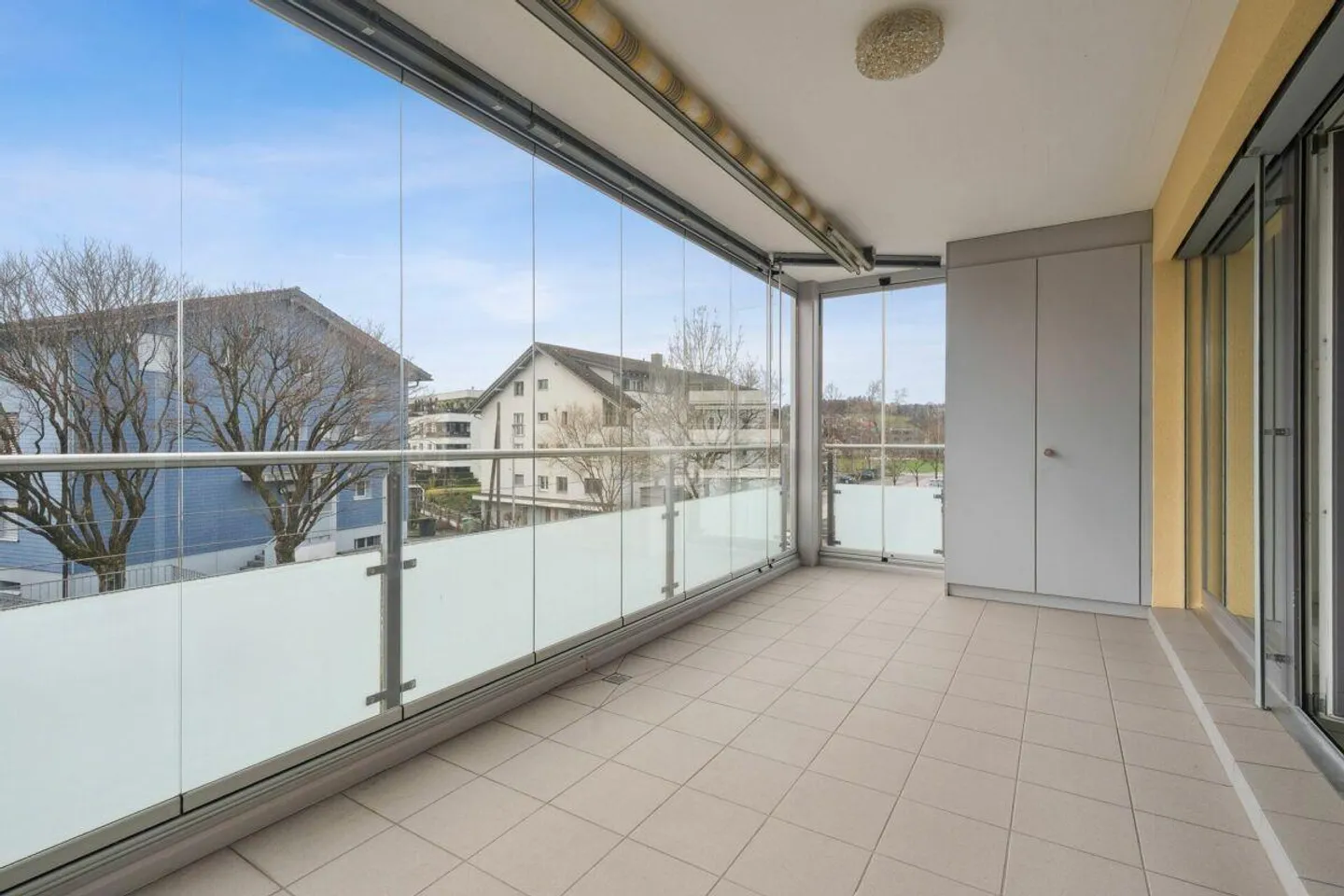 Dans le quartier familial - Photo 9 sur 10