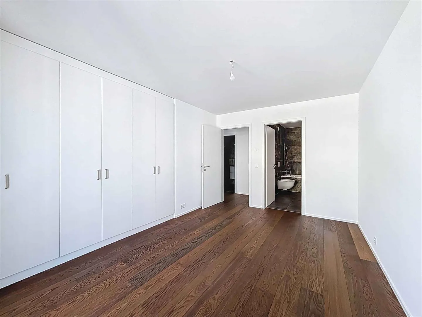 Exceptional 3.5 Room Penthouse - Photo 9 of 13