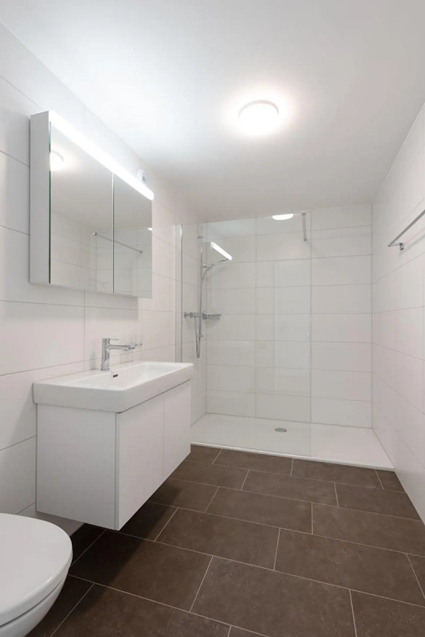 Appartamento moderno di 3,5 stanze nel cuore di Zollikofen - Foto 6 di 7