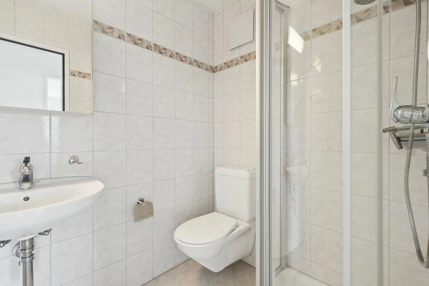 Dans le quartier familial - Photo 6 sur 10