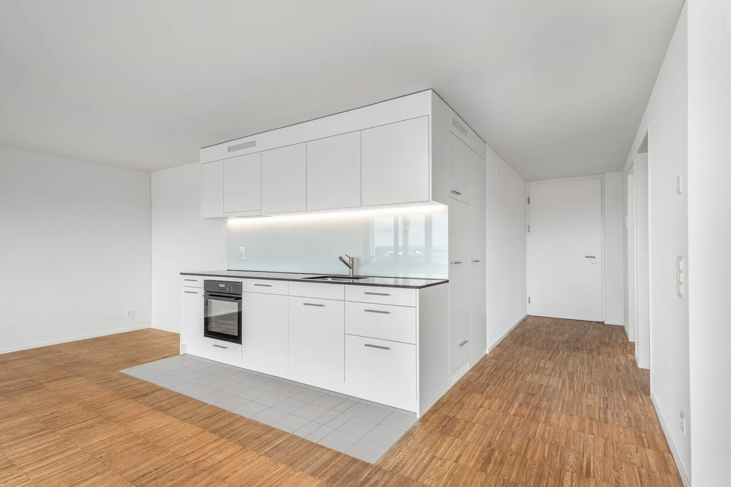 Here ends your apartment search - living next to the Emmen Center - Photo 2 of 7
