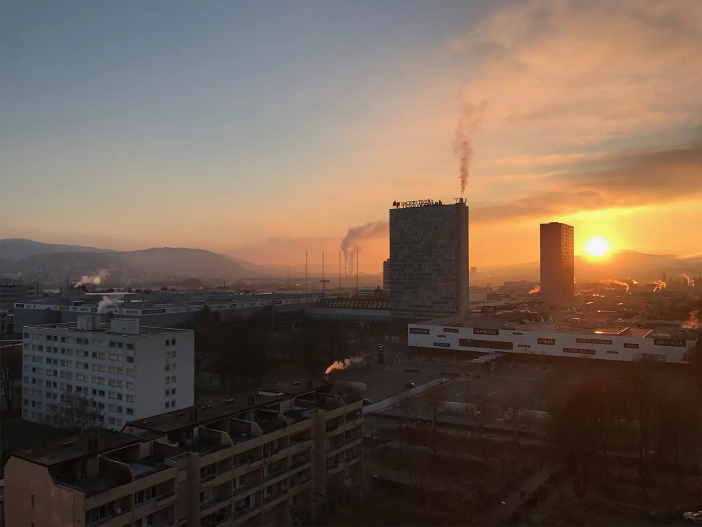 Large 3.5 Room Luxury Maisonette Apartment with Fantastic View - Photo 1 of 17