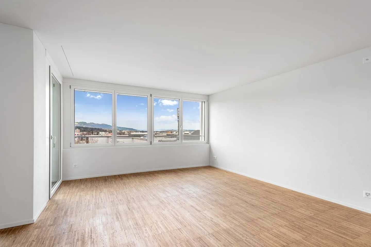 Here ends your apartment search - living next to the Emmen Center - Photo 3 of 7