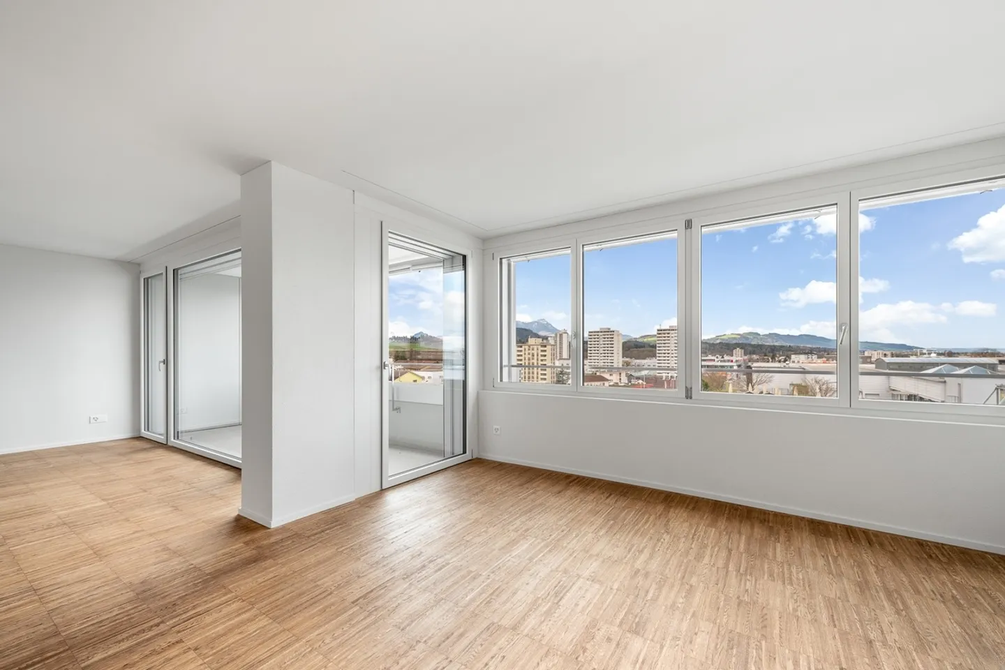 Here ends your apartment search - living next to the Emmen Center - Photo 4 of 7