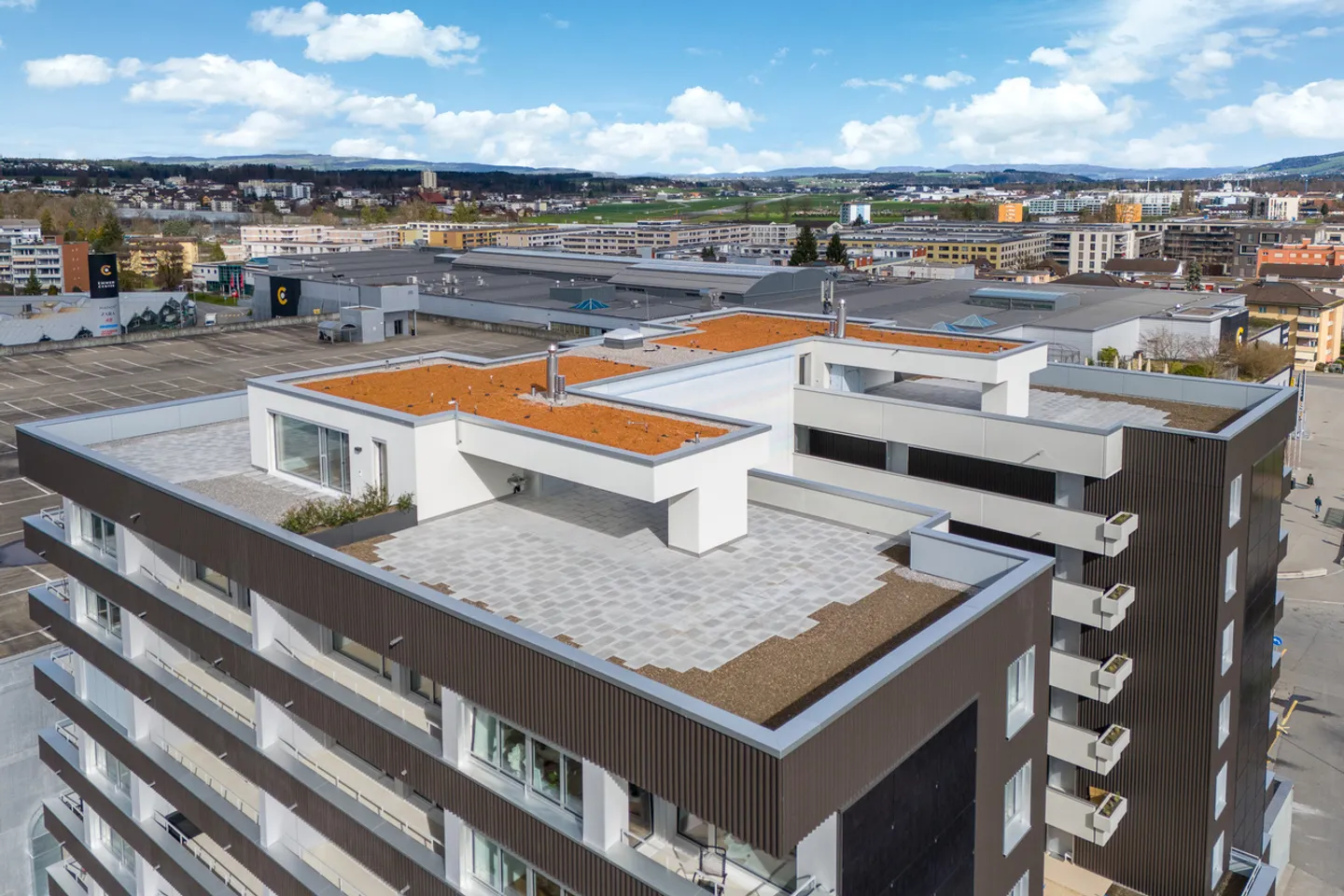 Here ends your apartment search - living next to the Emmen Center - Photo 7 of 7