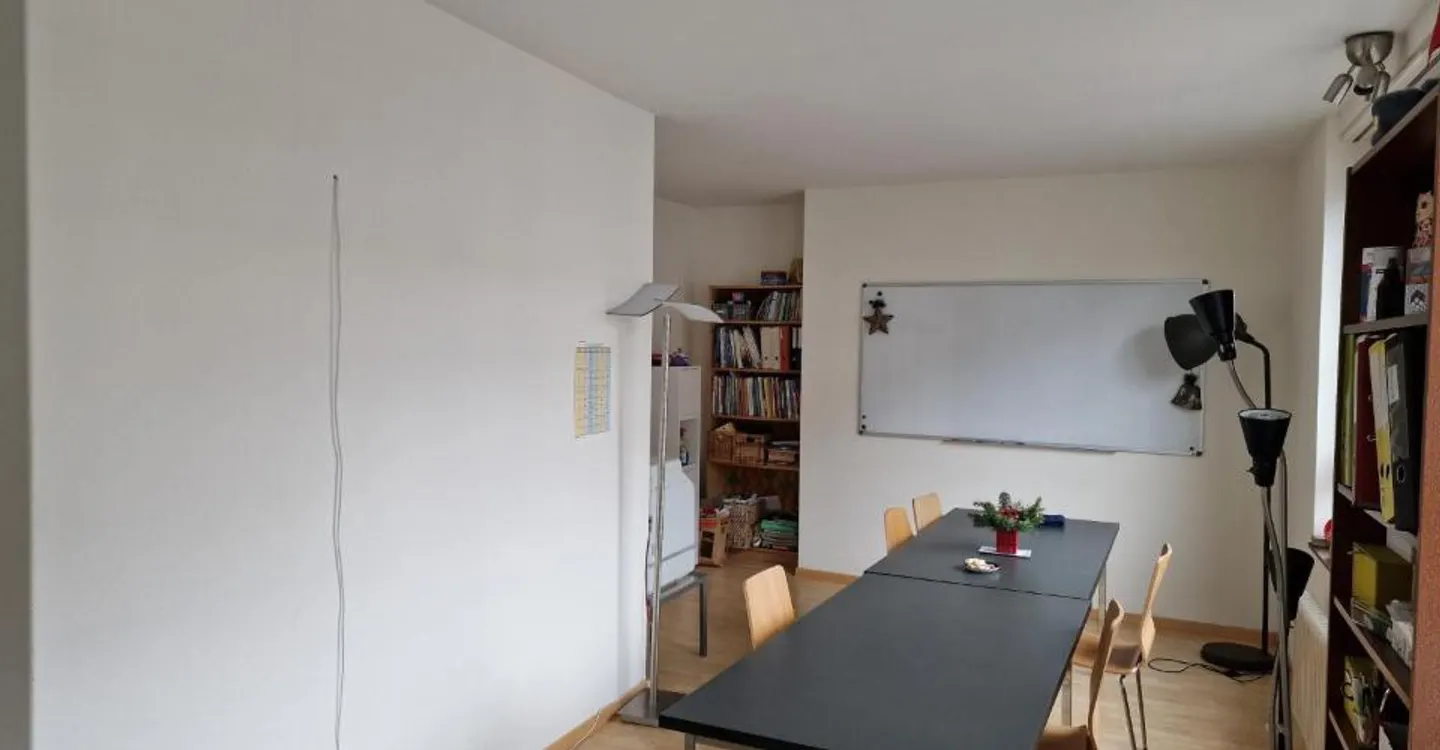 Espace de bureau dans un emplacement privilégié à Zurich Oerlikon - Photo 4 sur 4