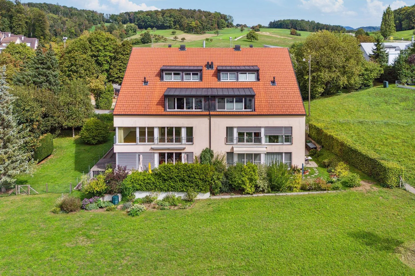 Ihr Ruhepol im Grünen - Foto 3 von 13