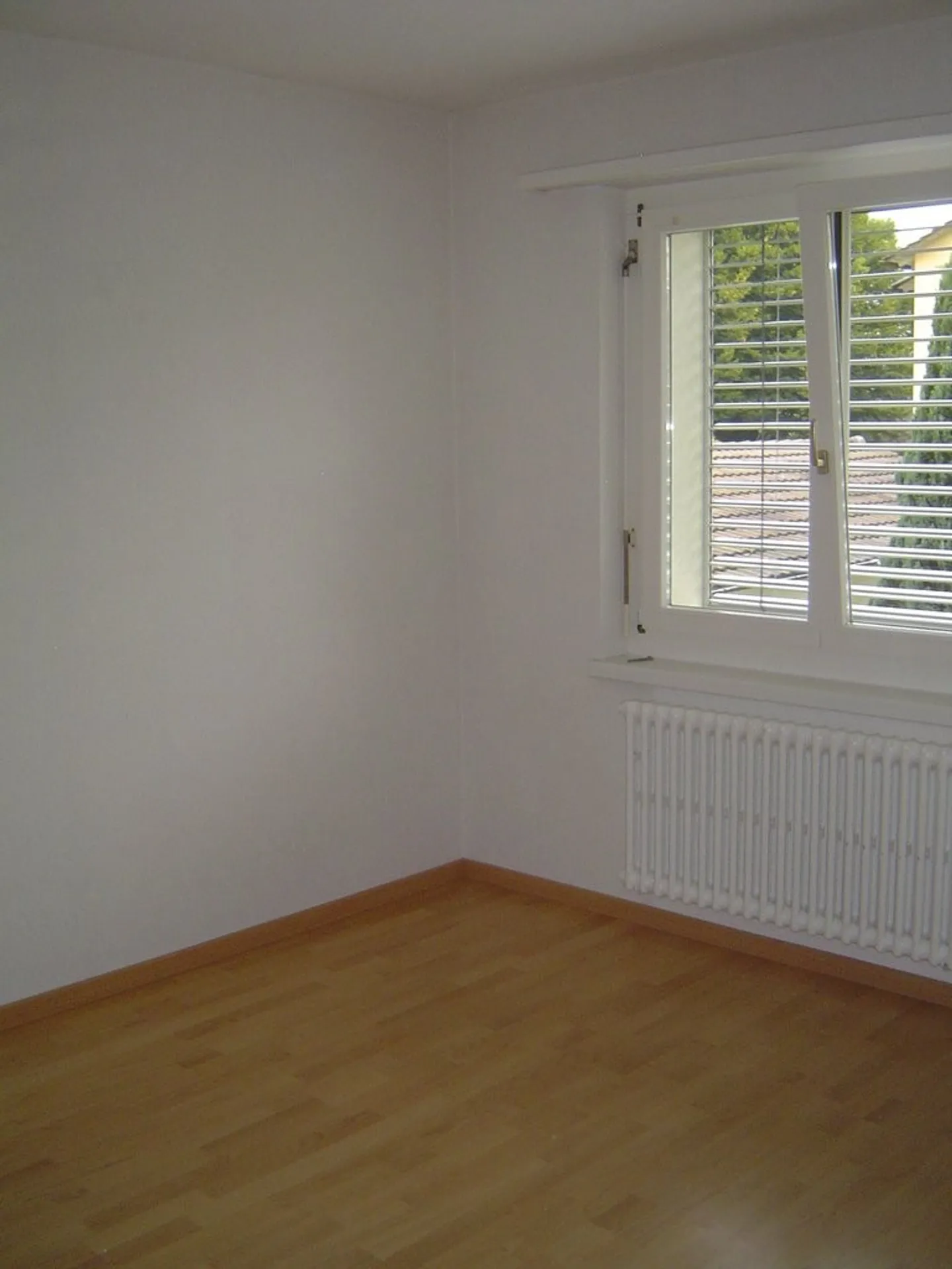 Charmante 2-Zimmerwohnung in Zürich - Foto 3 von 7