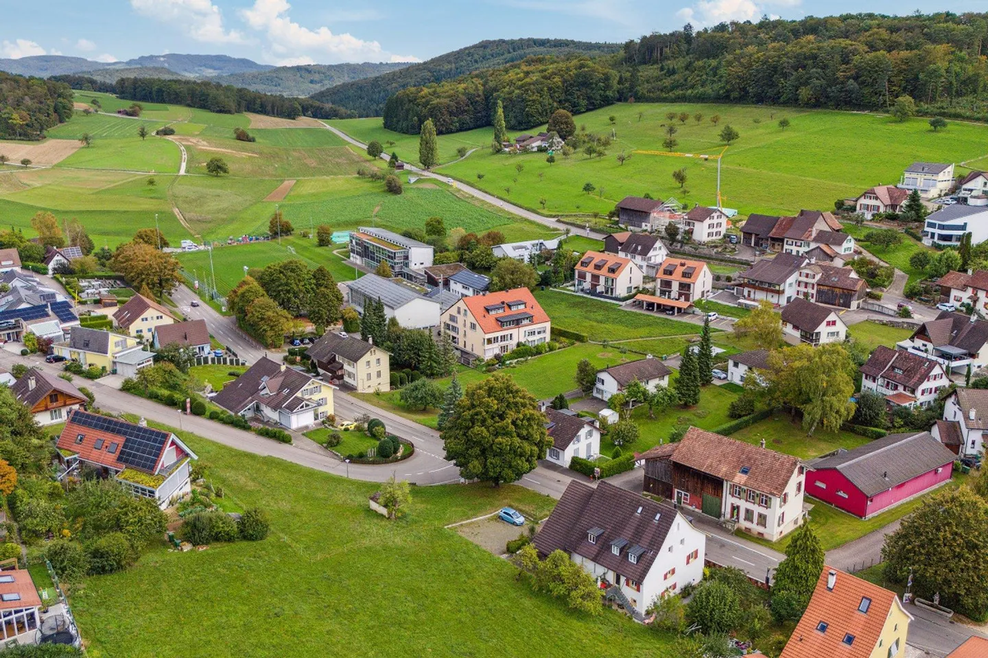 Ihr Ruhepol im Grünen - Foto 12 von 13