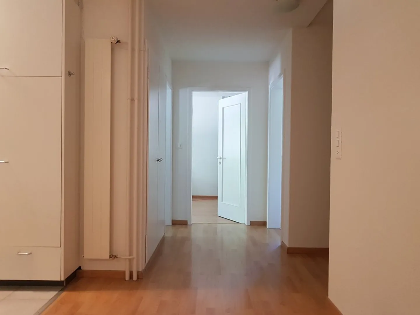 Charmante 2-Zimmerwohnung in Zürich - Foto 7 von 7
