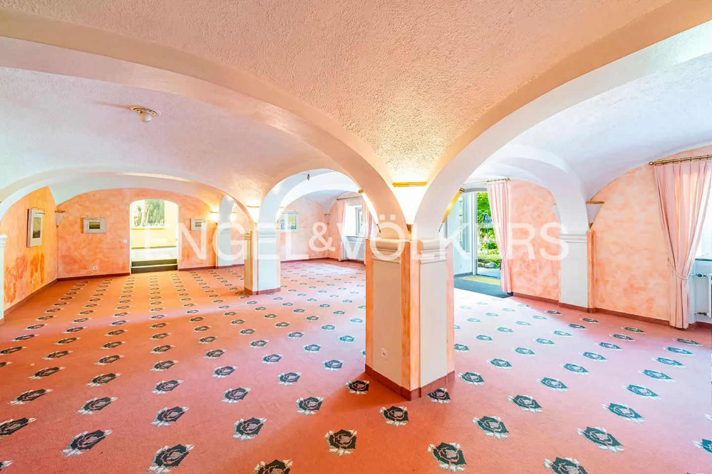 La Villa Hôtel Gardenia - Photo 10 sur 13