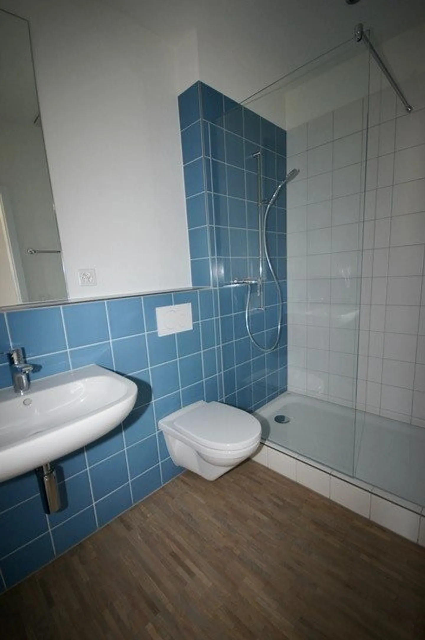 Charmante Loft-Wohnung in zentraler Lage von Biel - Foto 12 von 13