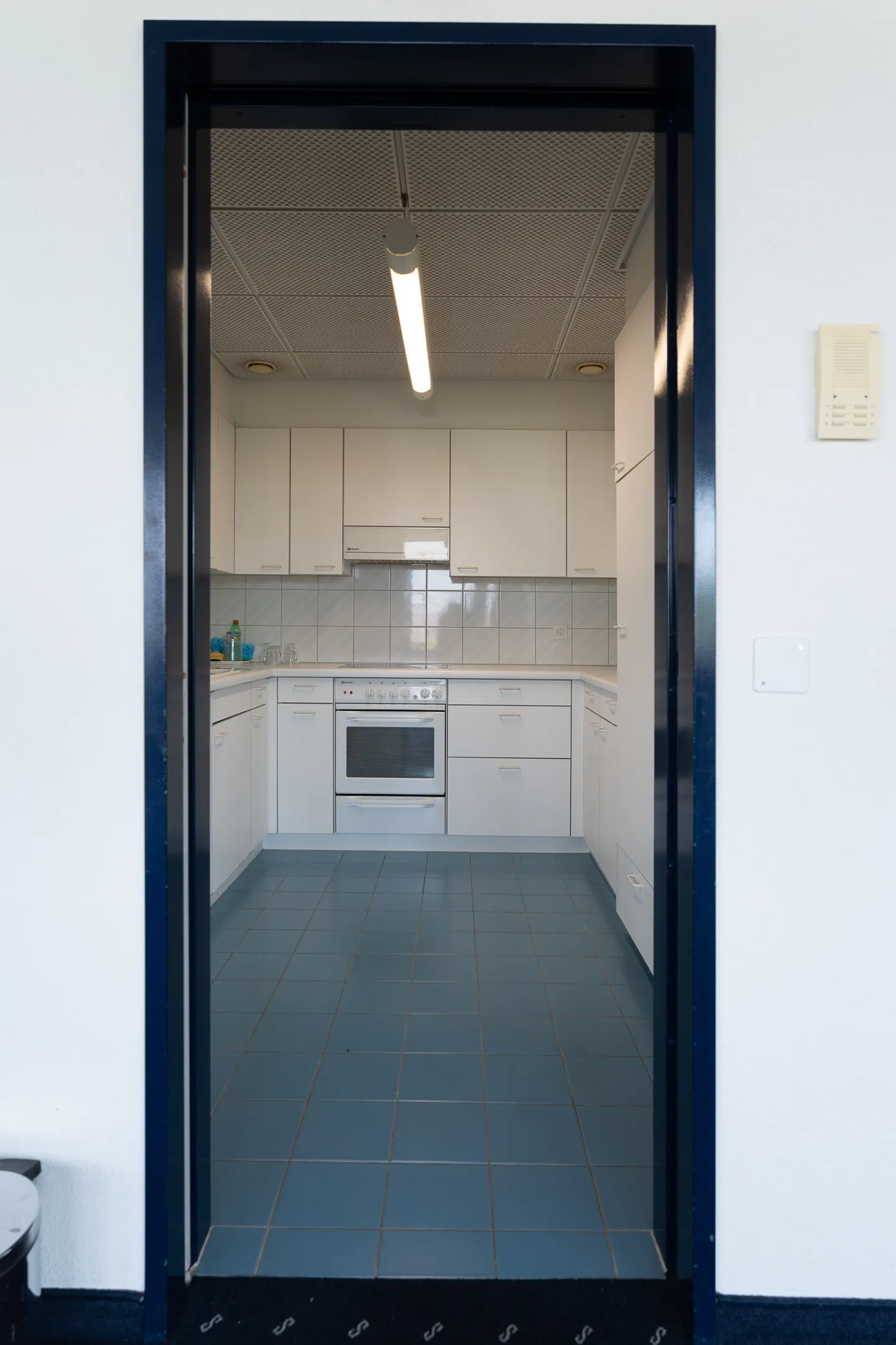 Geräumiger Büroraum in zentraler Lage - Foto 4 von 4