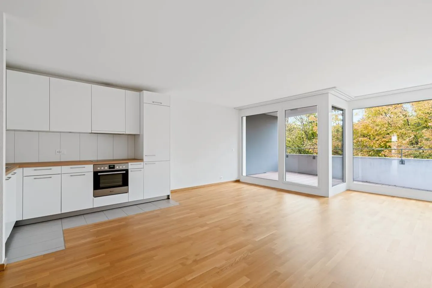 5 pièces au 1er étage, au sein d'un quartier MINERGIE familiale - Foto 7 von 7