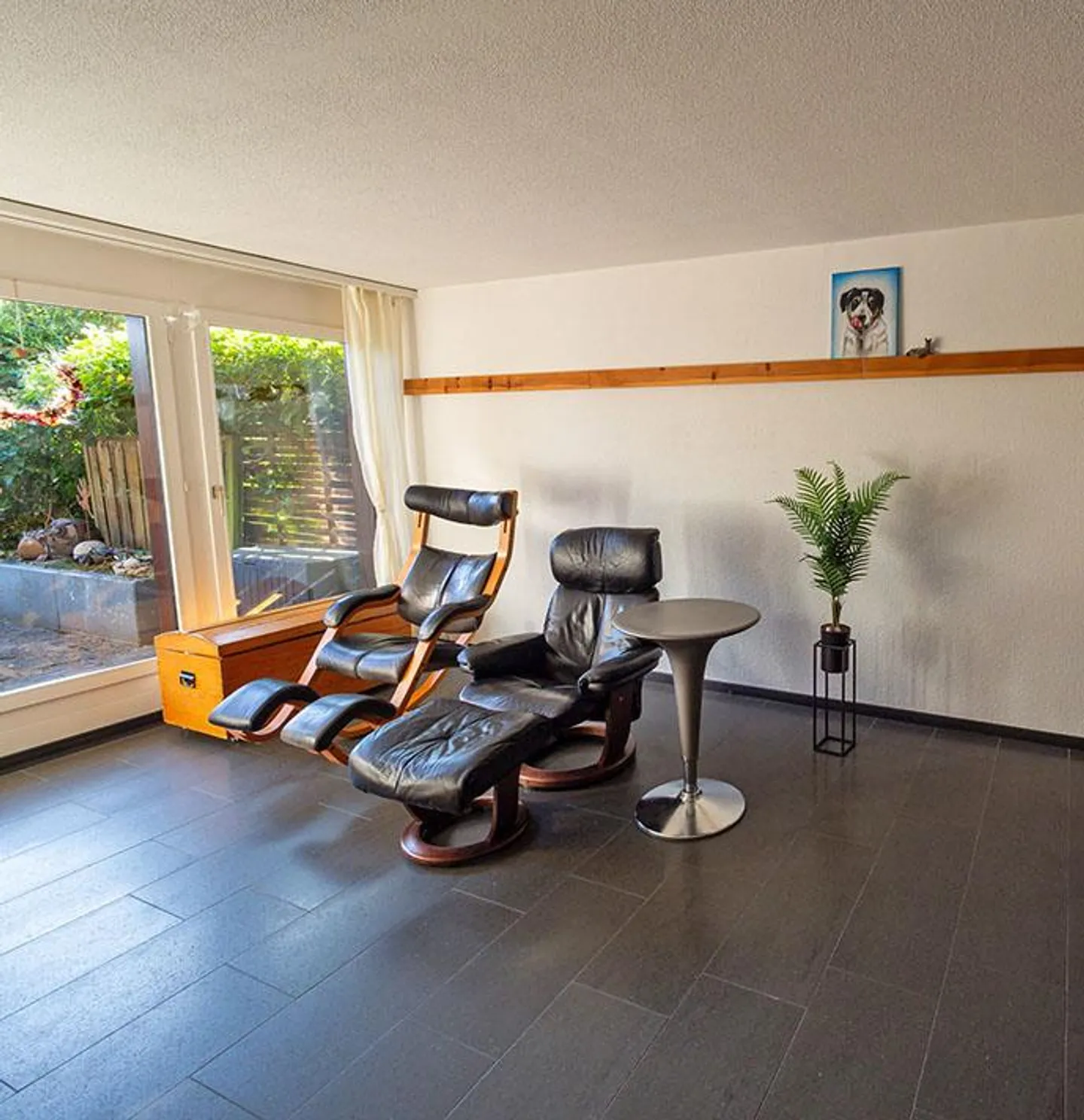 Appartamento attraente di 3,5 stanze - Foto 3 di 12