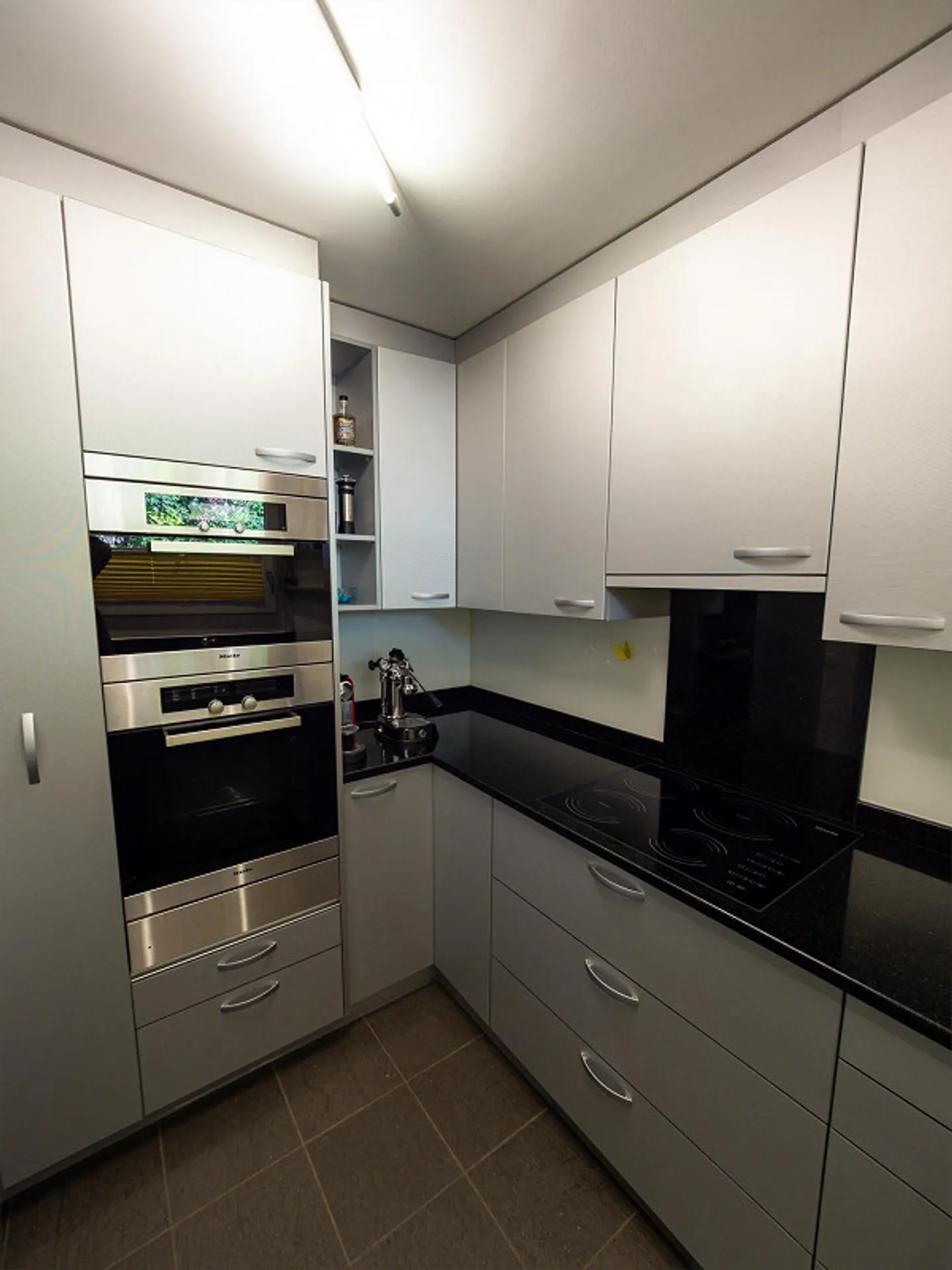 Appartamento attraente di 3,5 stanze - Foto 5 di 12