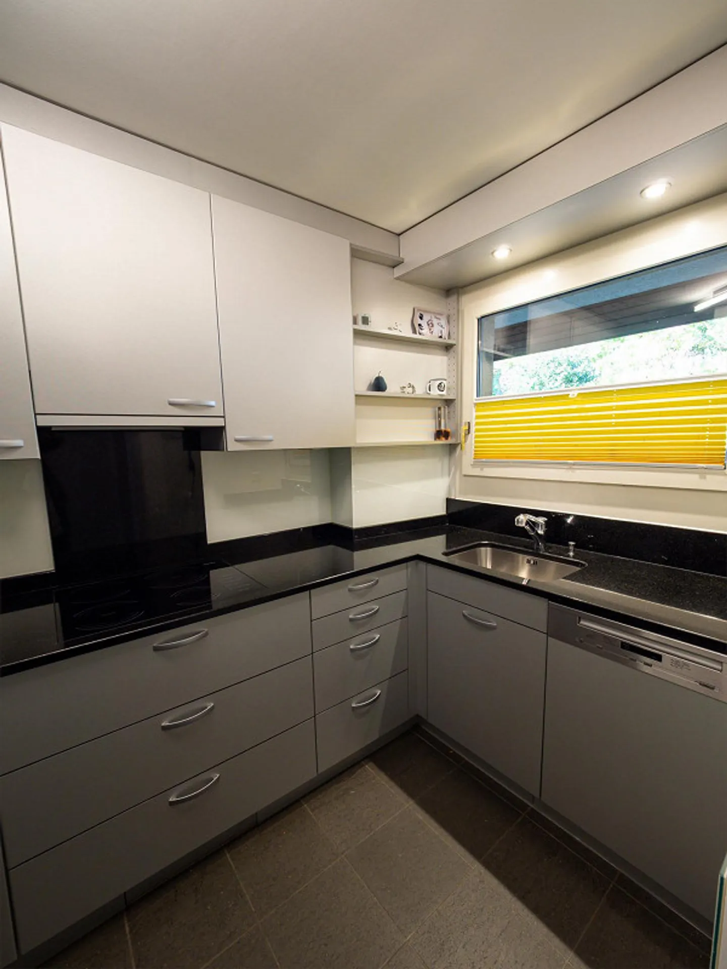 Appartamento attraente di 3,5 stanze - Foto 6 di 12