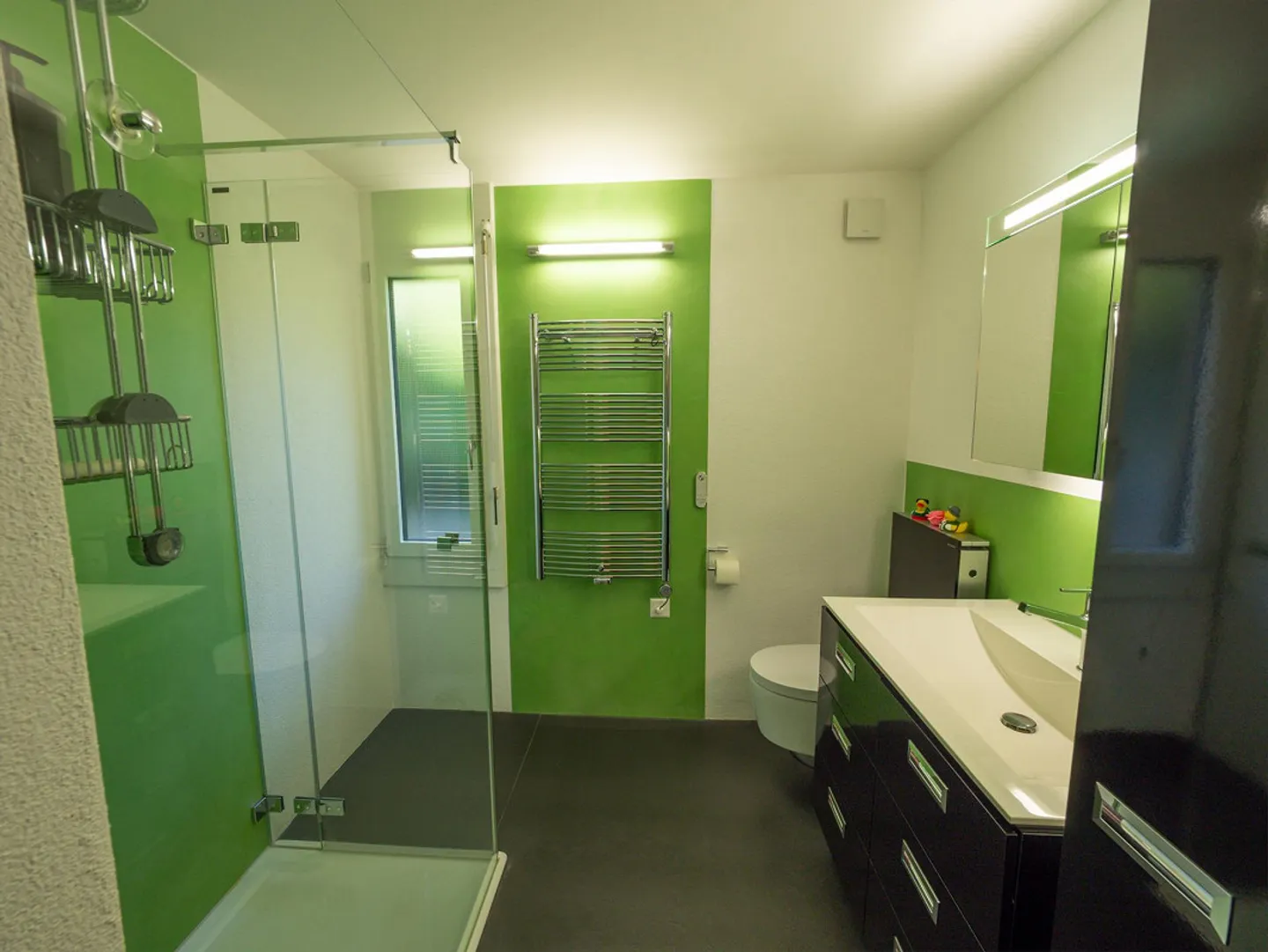 Appartamento attraente di 3,5 stanze - Foto 8 di 12