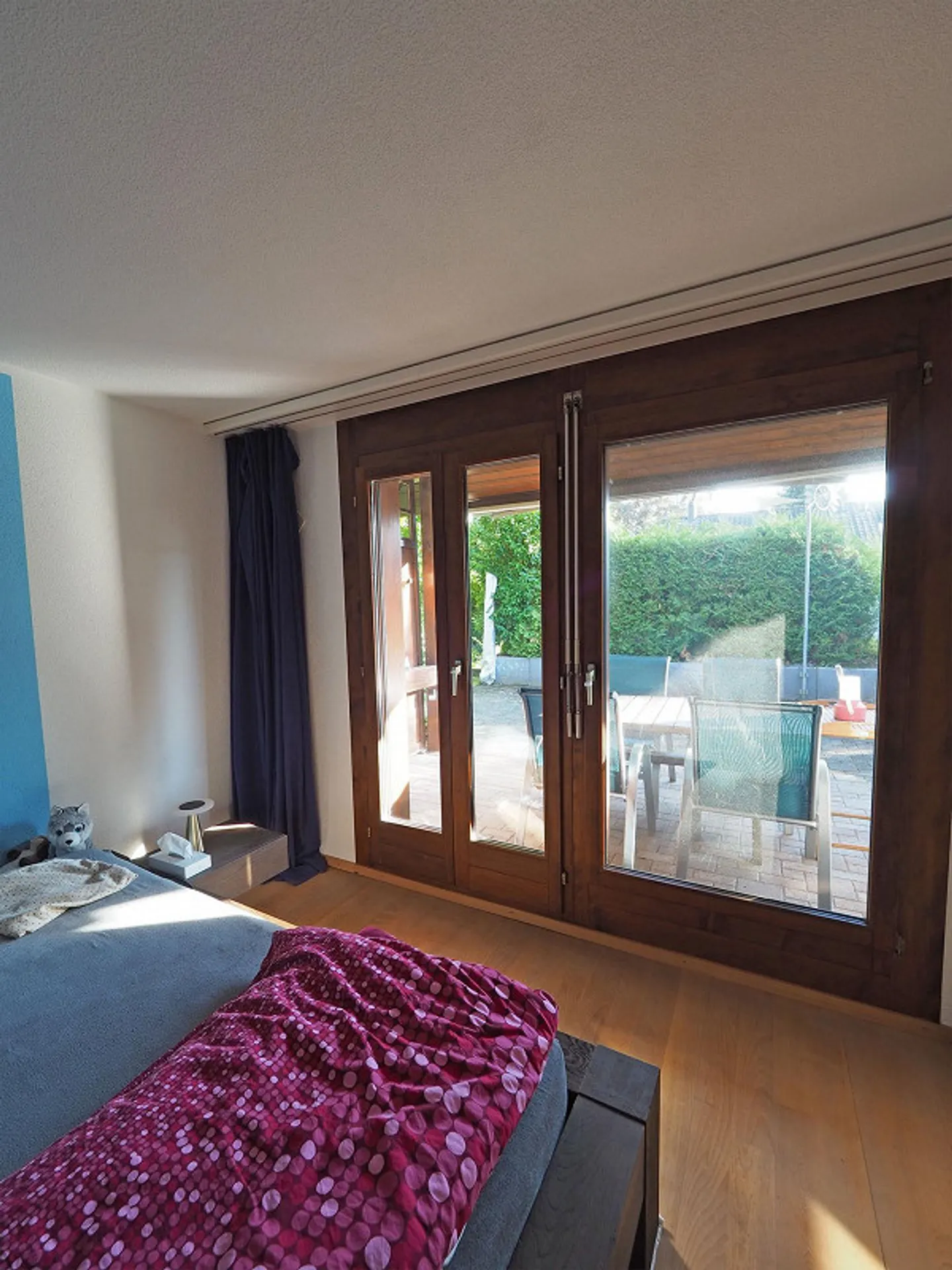 Appartamento attraente di 3,5 stanze - Foto 4 di 12