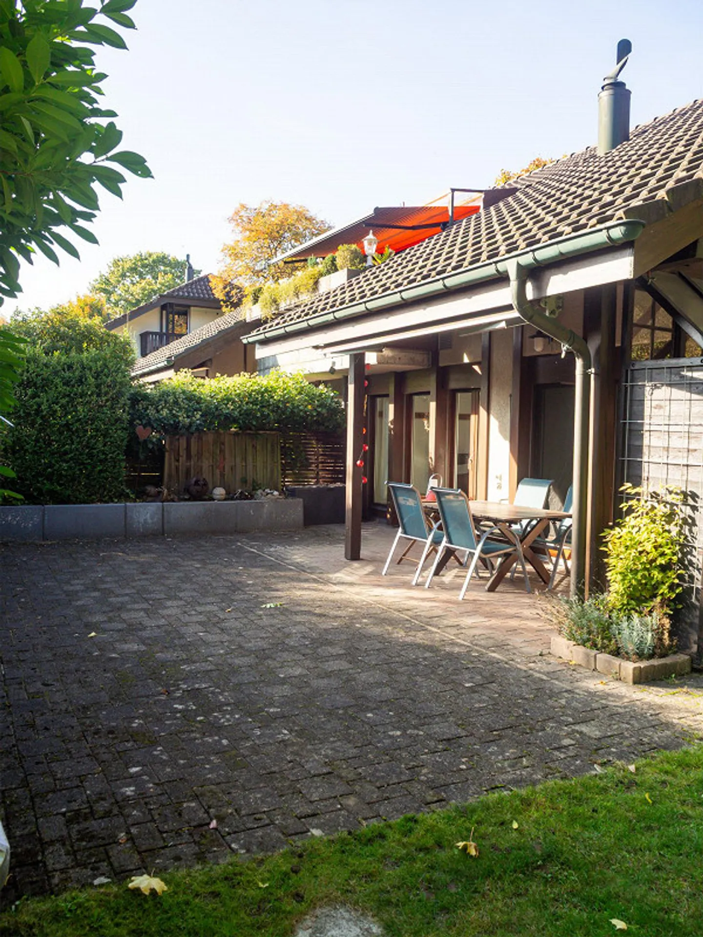 Appartamento attraente di 3,5 stanze - Foto 10 di 12