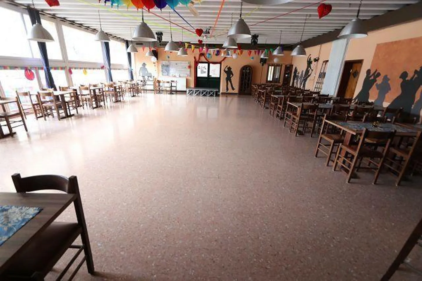 Hotel alle Botte con grande sala, appartamento del proprietario e camere d'albergo... - Foto 8 di 33