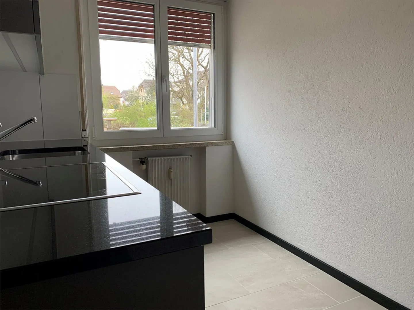 Appartement de 3 pièces fraîchement rénové dans le quartier de Linden - Photo 6 sur 7