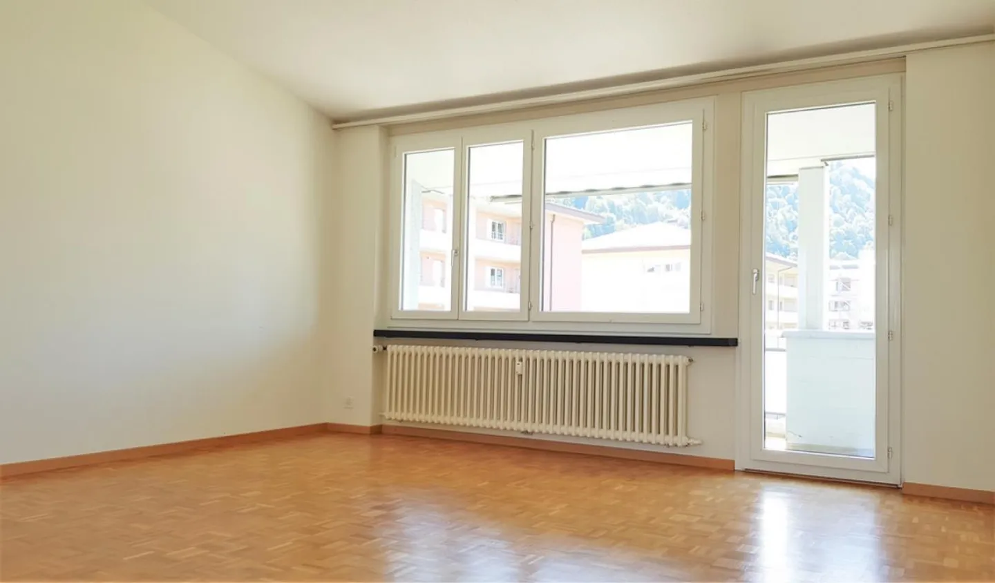 Bright apartment in a quiet residential area - Photo 5 of 8