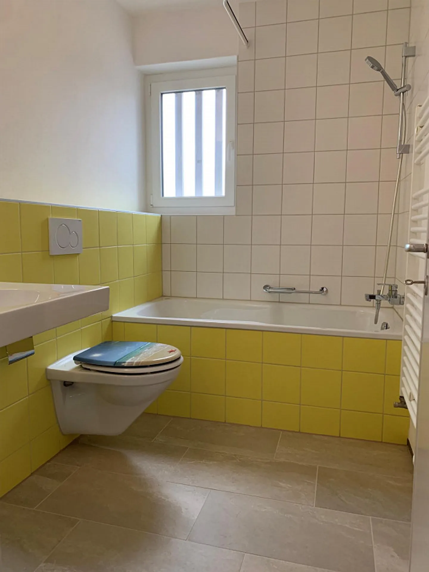 Appartement de 3 pièces fraîchement rénové dans le quartier de Linden - Photo 7 sur 7