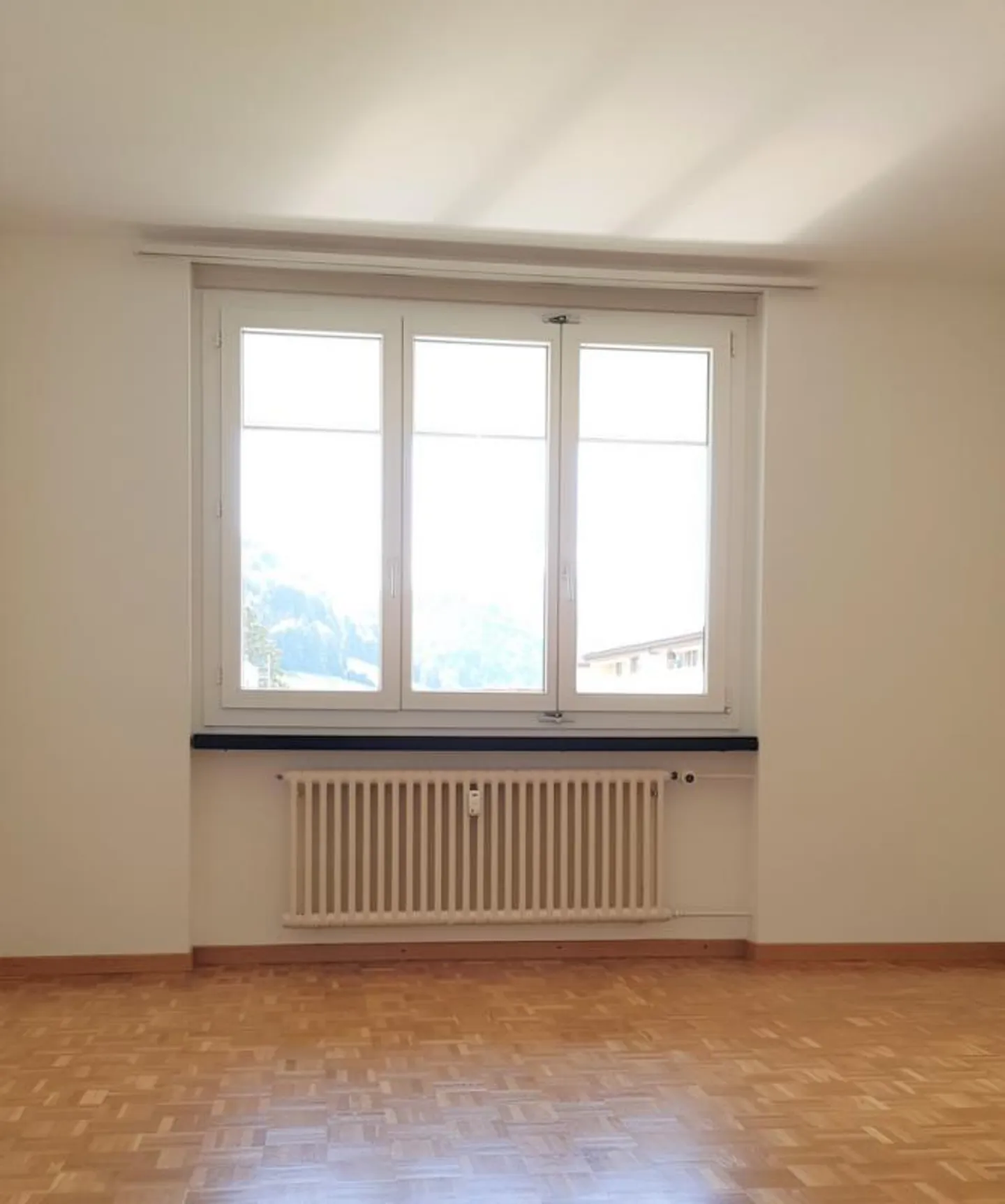 Bright apartment in a quiet residential area - Photo 6 of 8