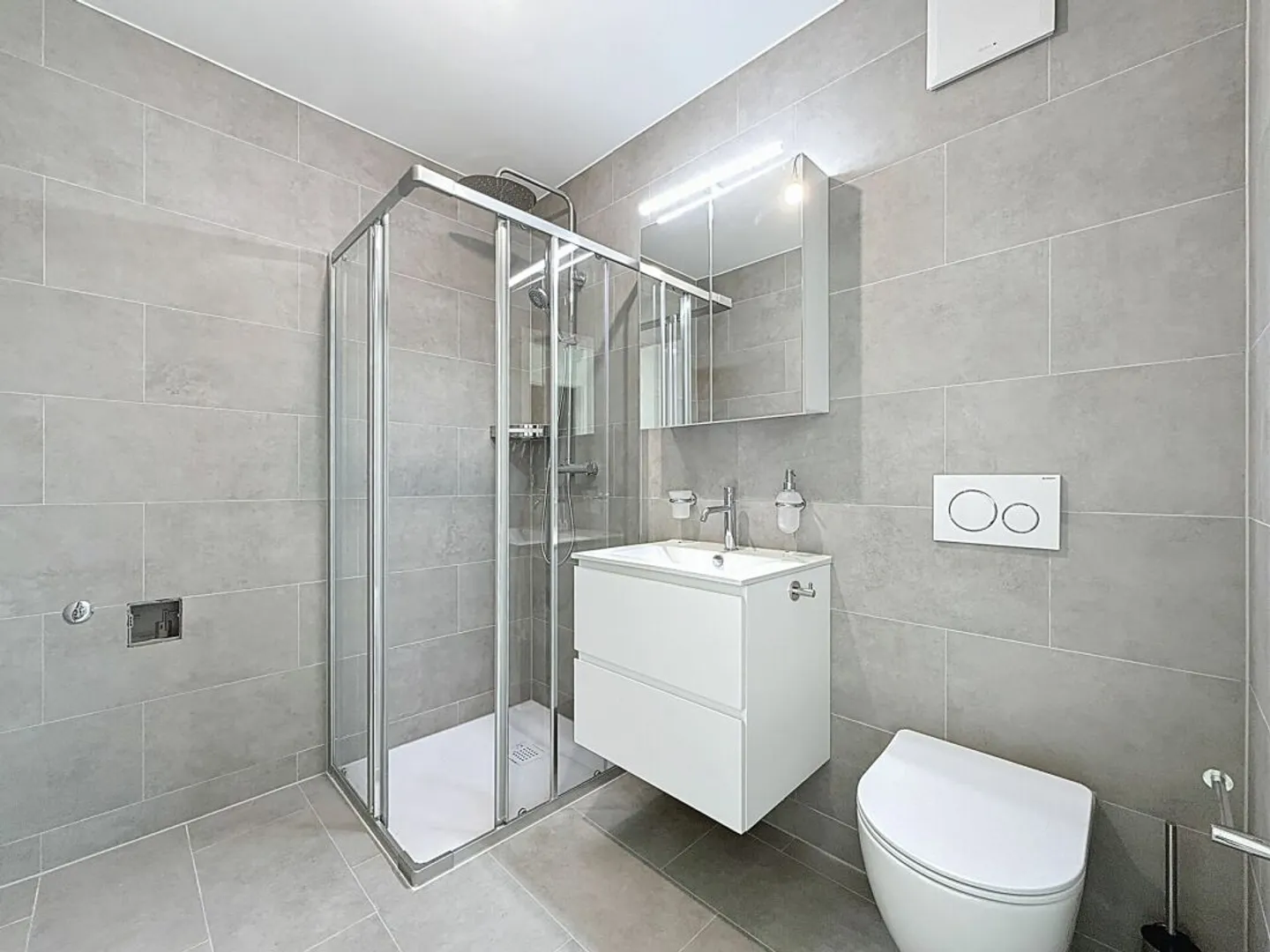 4.5 Room Apartment in Martigny - Photo 9 of 15