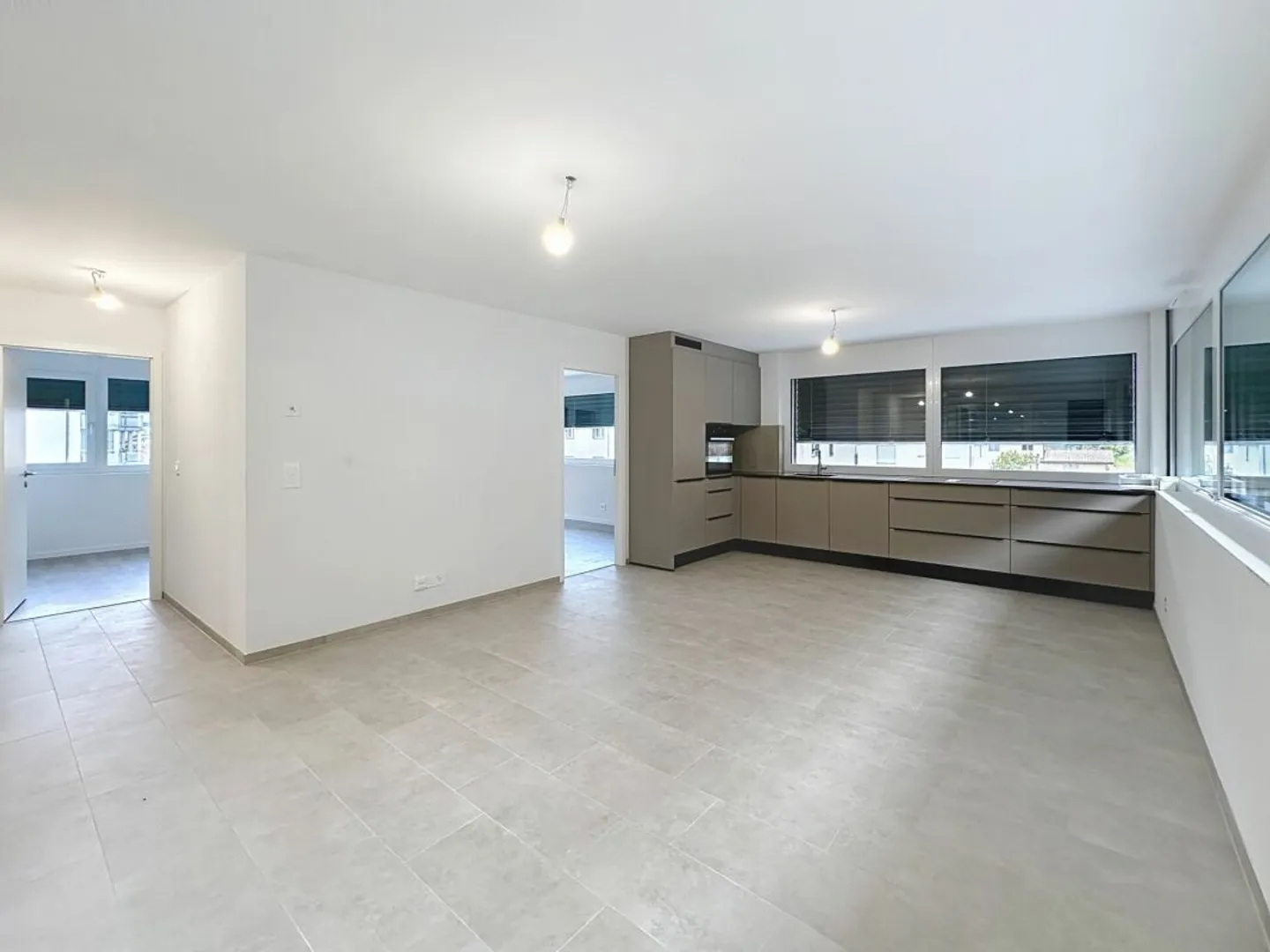 4.5 Room Apartment in Martigny - Photo 11 of 15