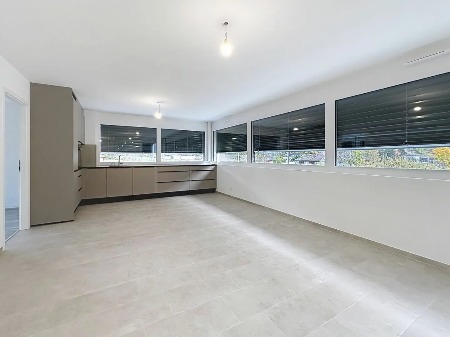 4.5 Room Apartment in Martigny - Photo 12 of 15