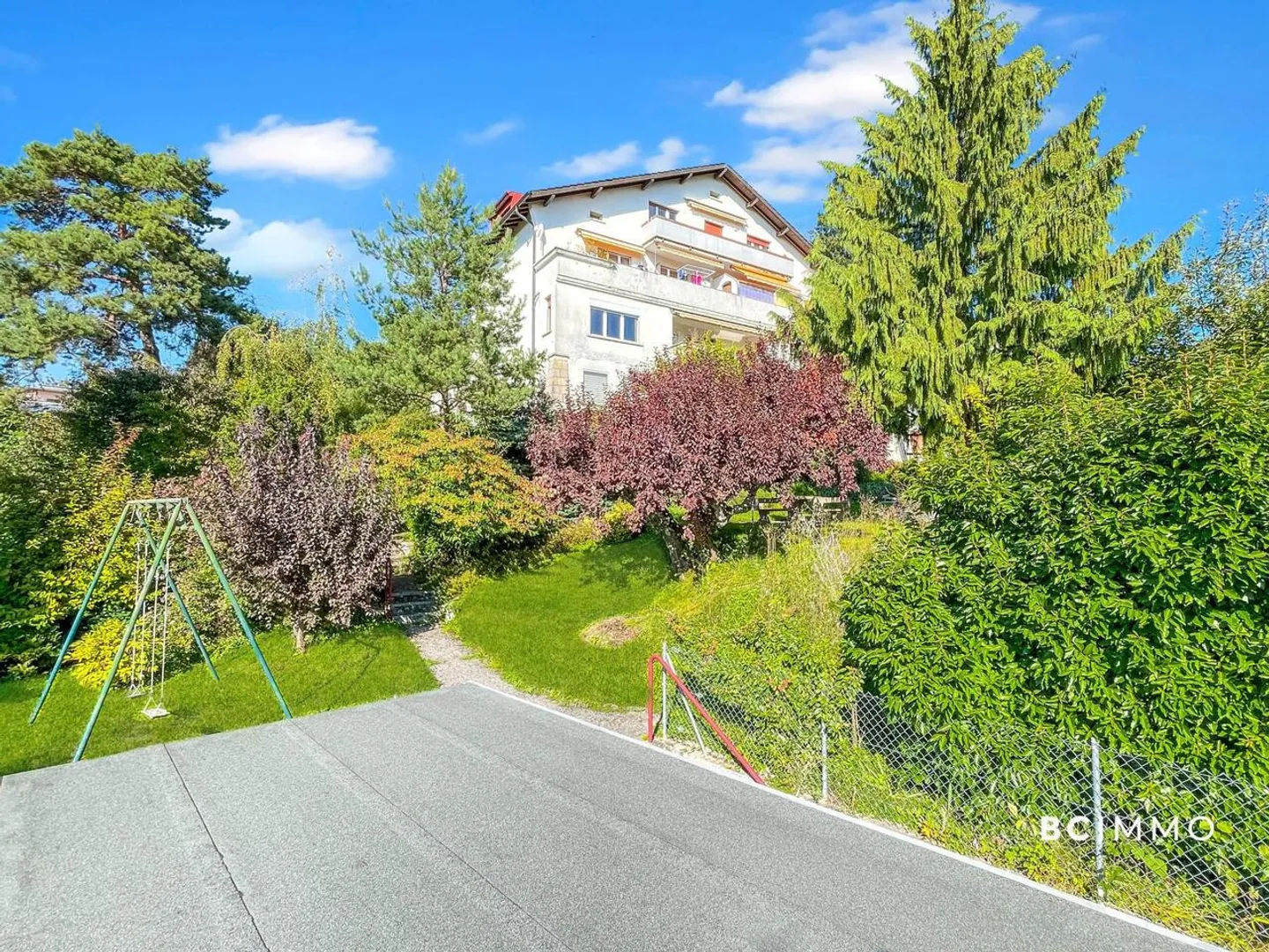 Immeuble locatif à Crissier - Photo 5 sur 11