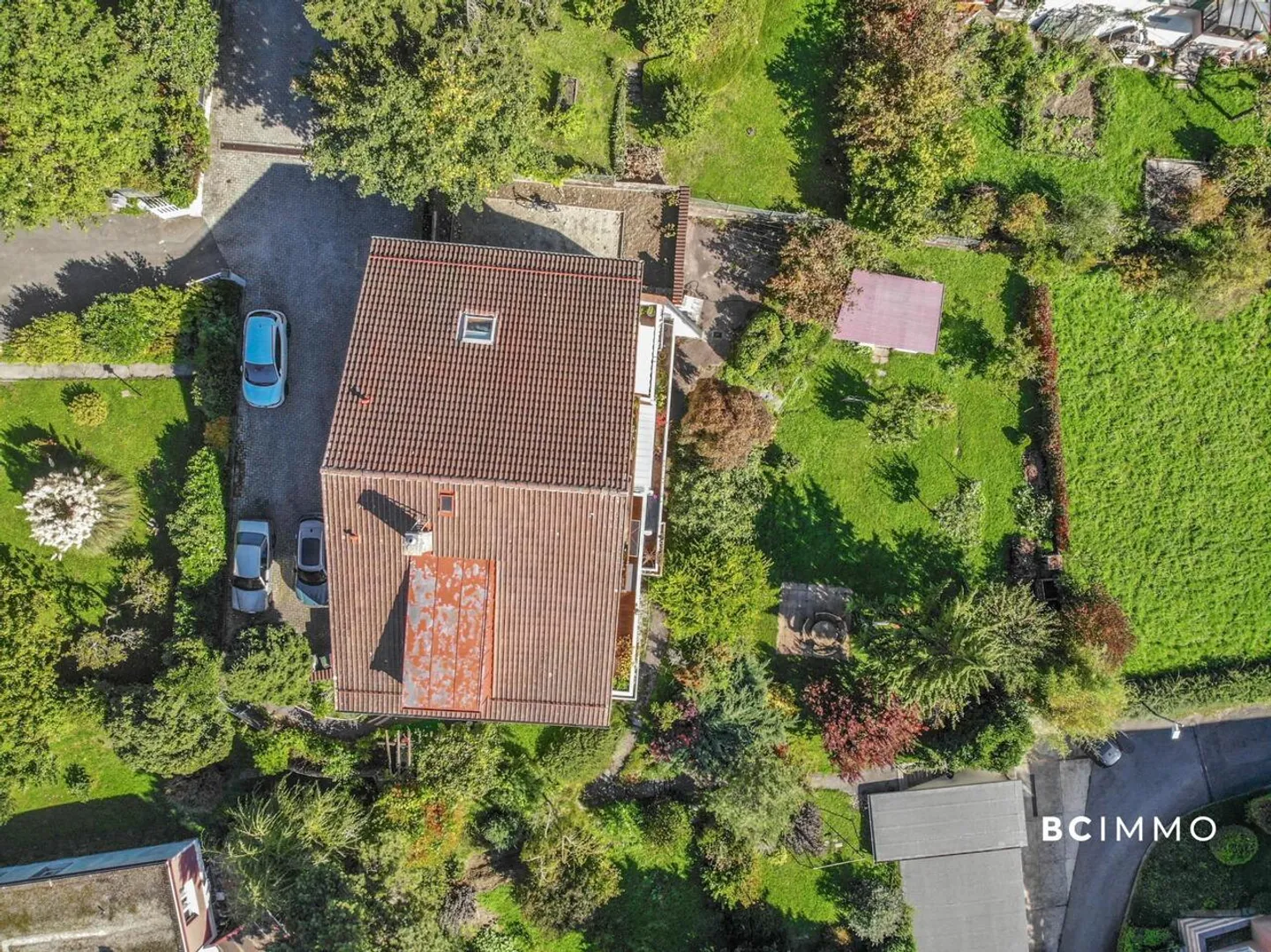 Immeuble locatif à Crissier - Photo 9 sur 11