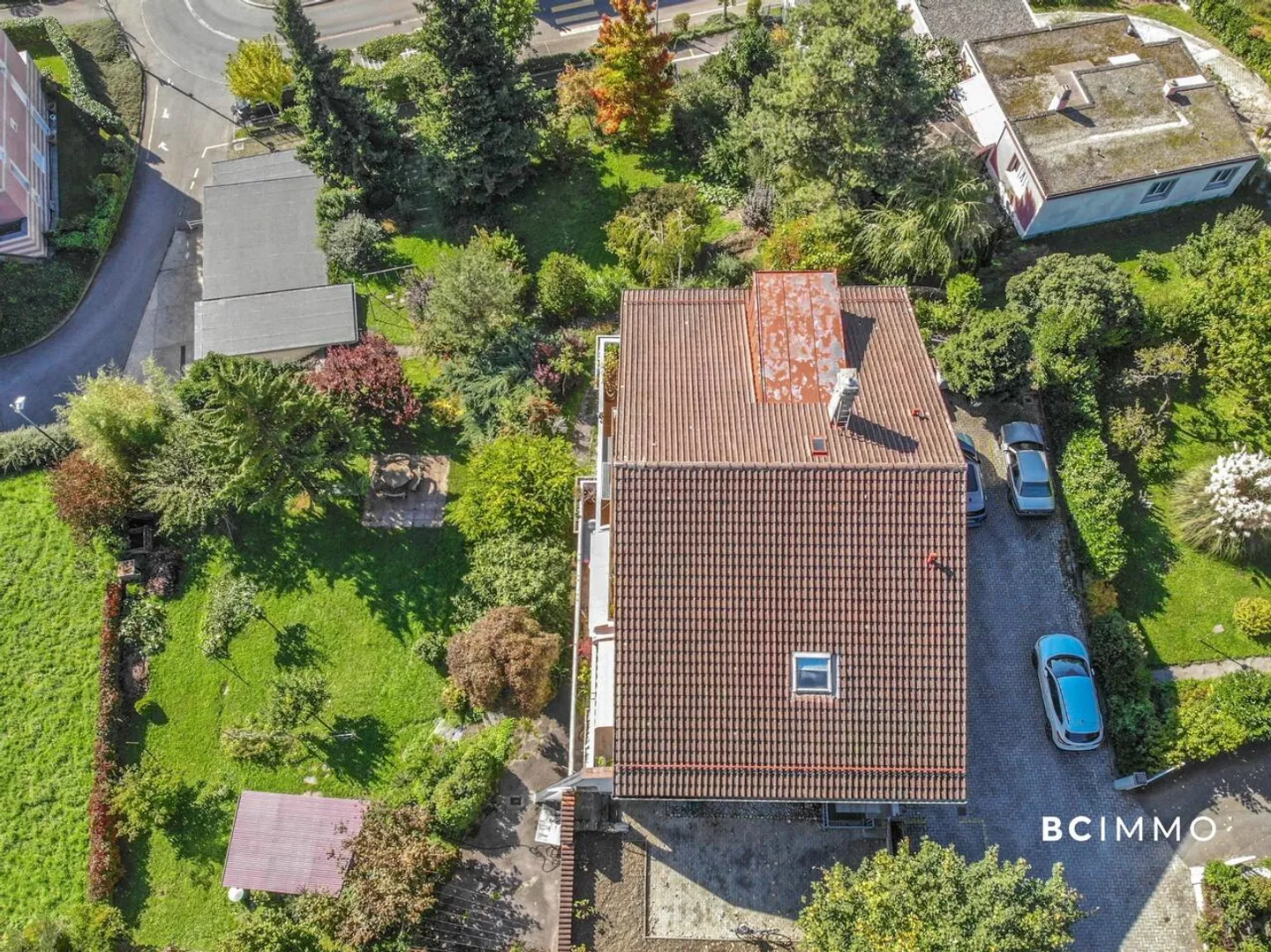 Immeuble locatif à Crissier - Photo 10 sur 11