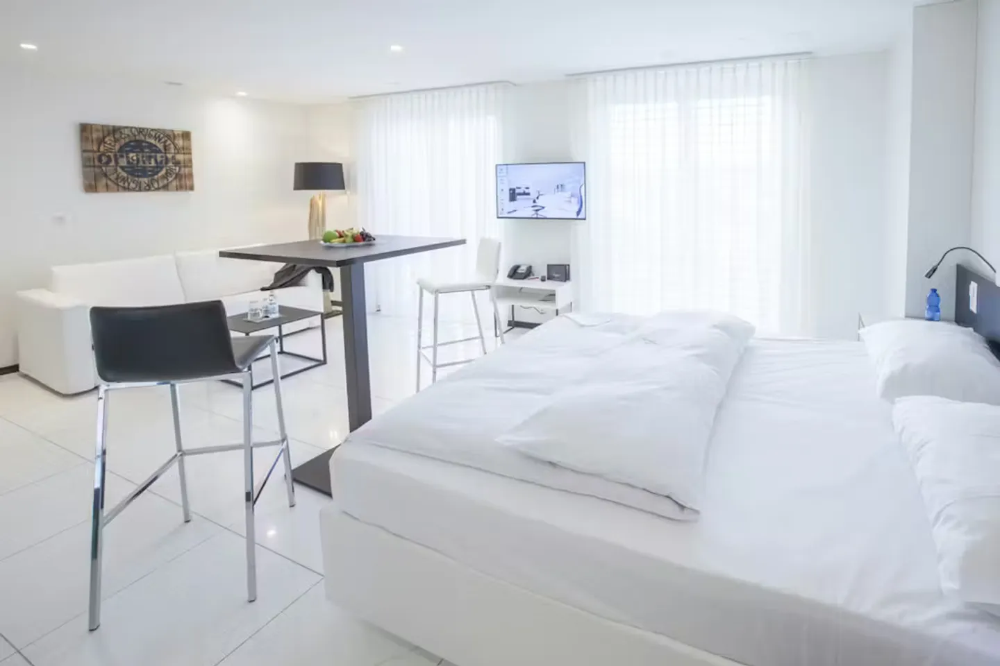 Commercial Space in Regensdorf - Photo 3 of 10